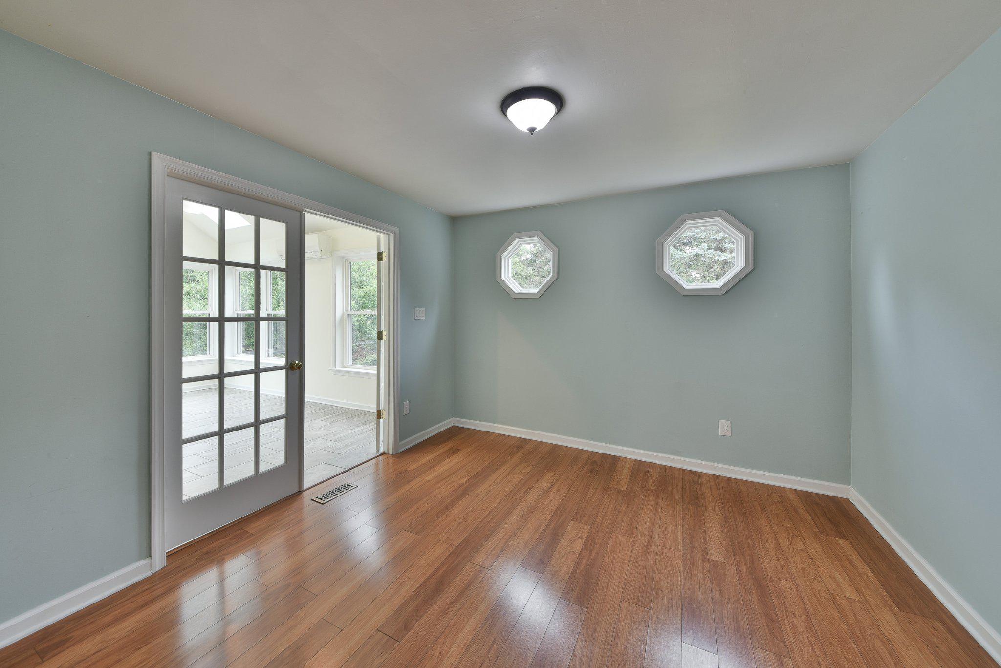 HARLEYSVILLE - Residential