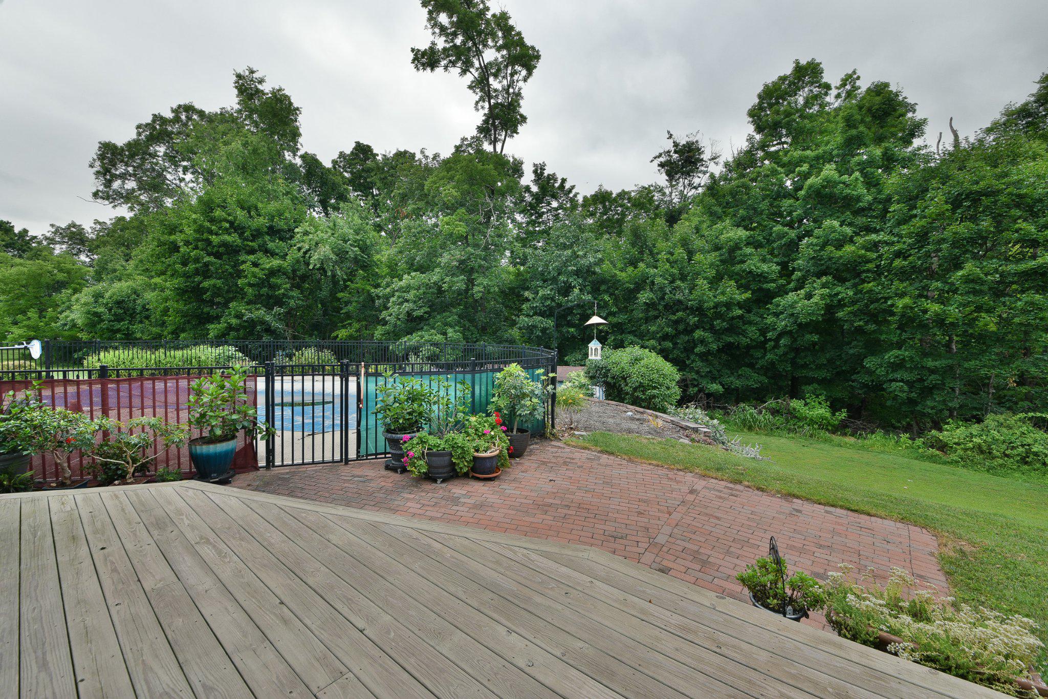 HARLEYSVILLE - Residential