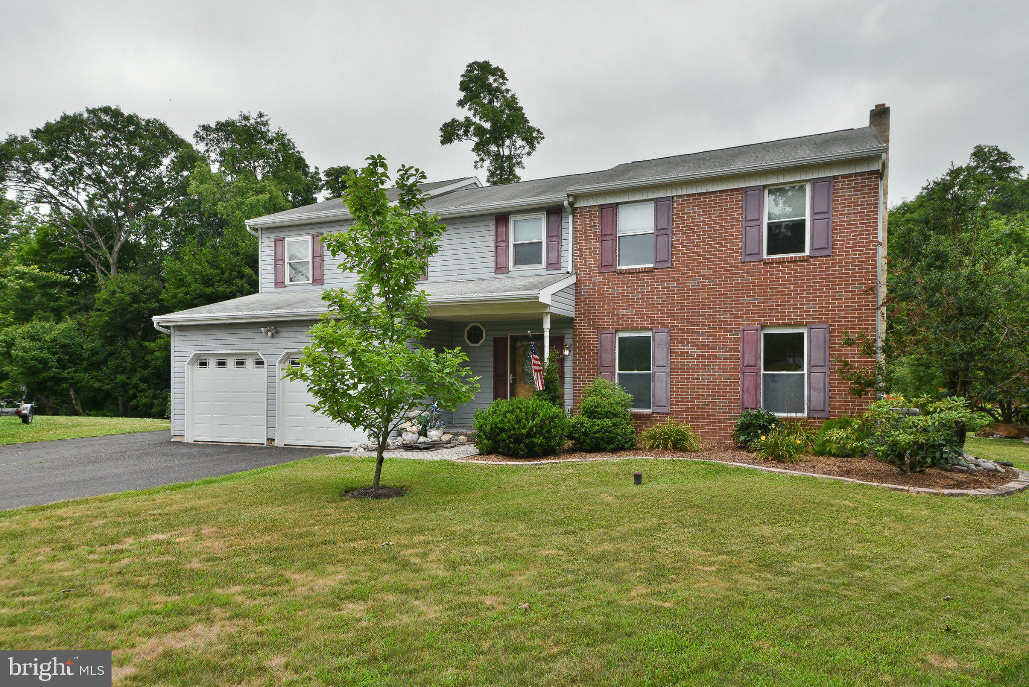 HARLEYSVILLE - Residential