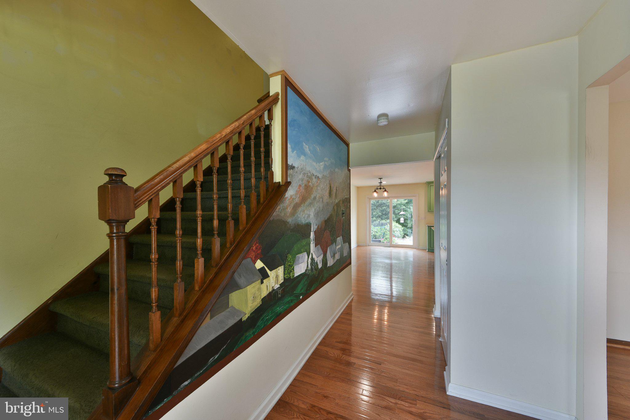 HARLEYSVILLE - Residential