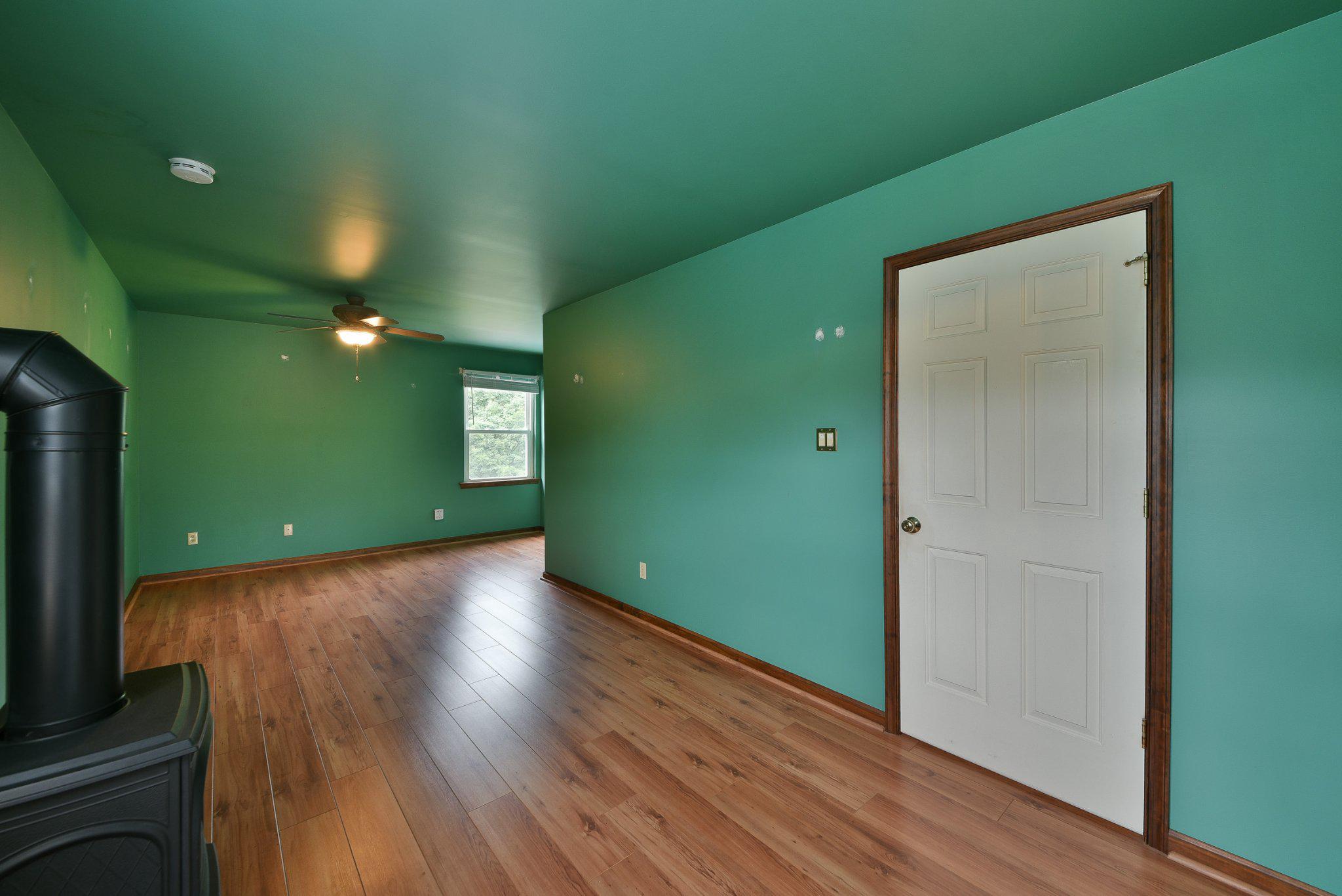 HARLEYSVILLE - Residential