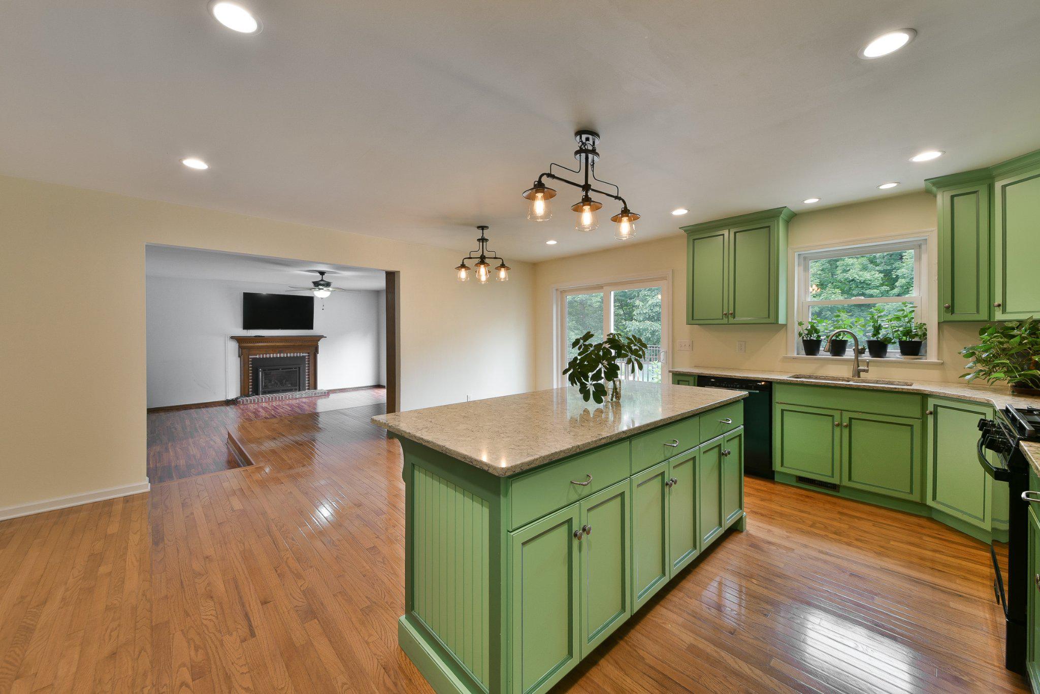 HARLEYSVILLE - Residential
