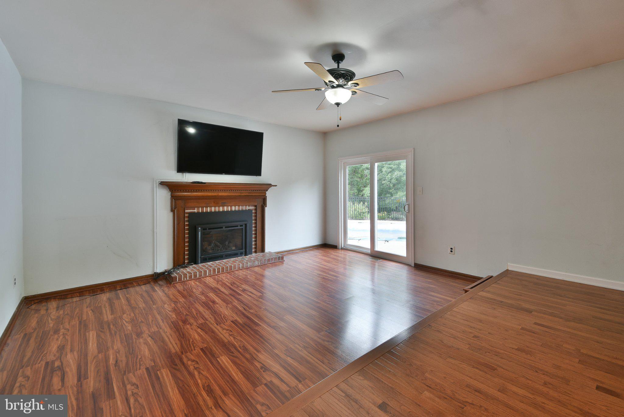 HARLEYSVILLE - Residential
