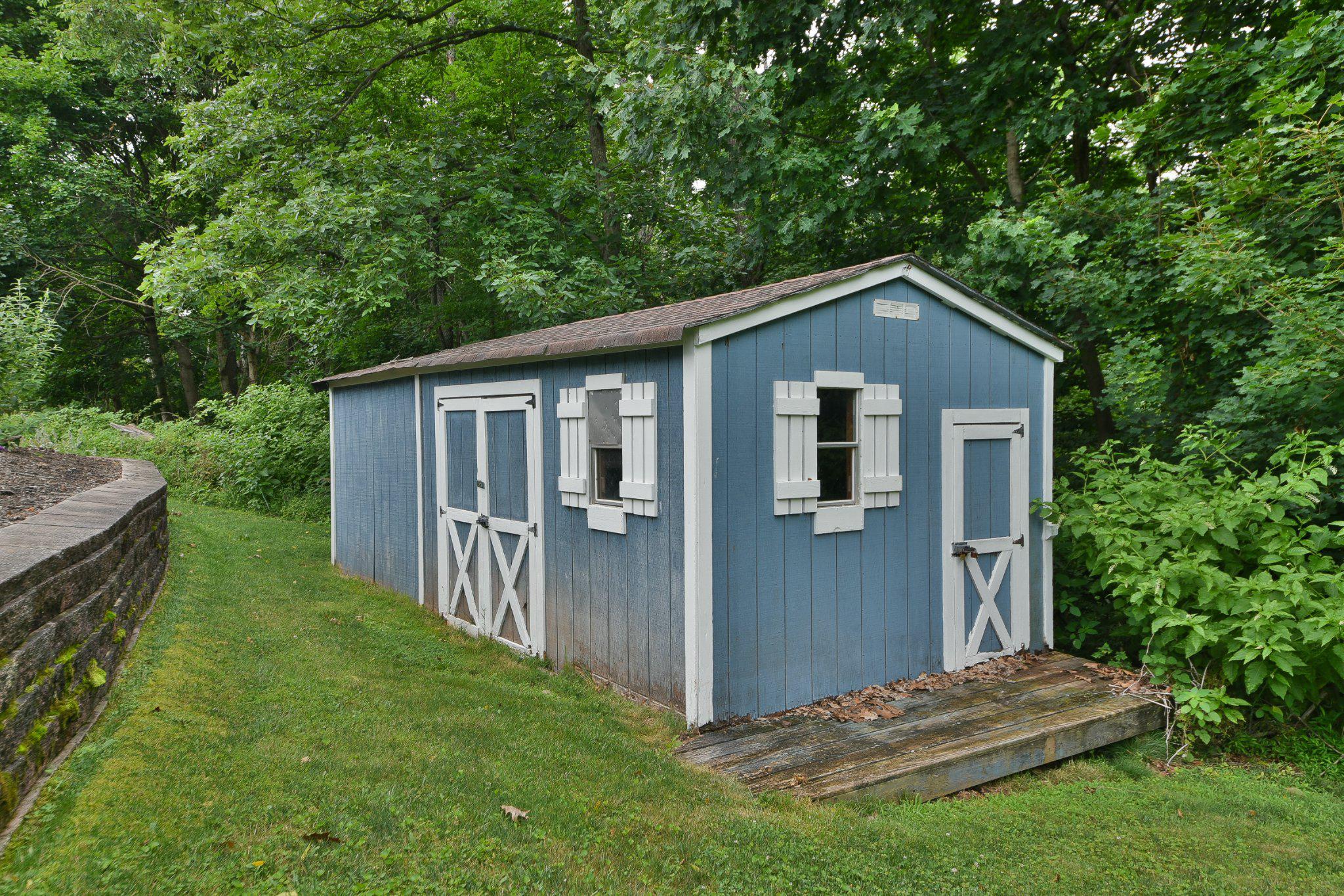 HARLEYSVILLE - Residential