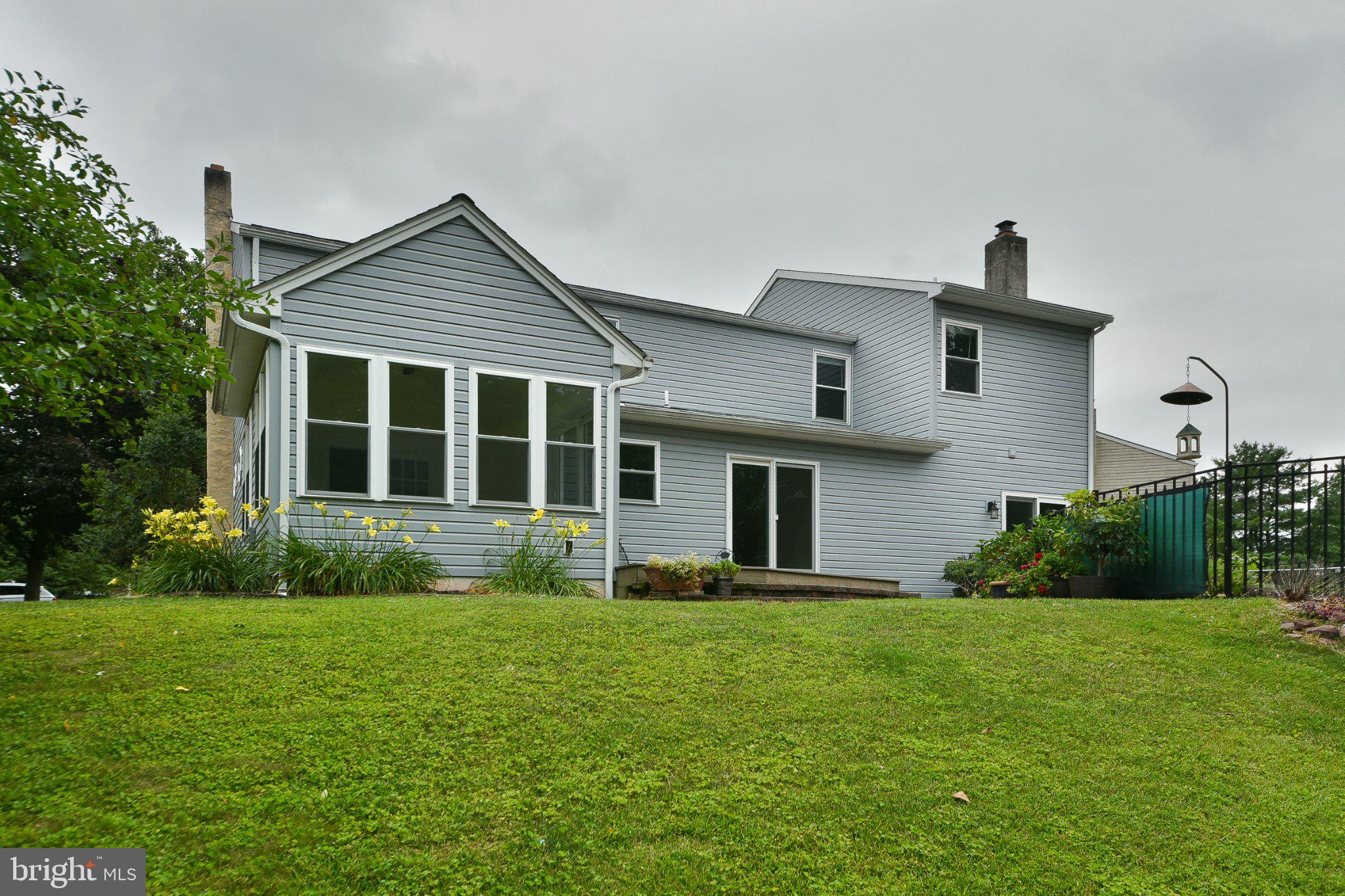 HARLEYSVILLE - Residential