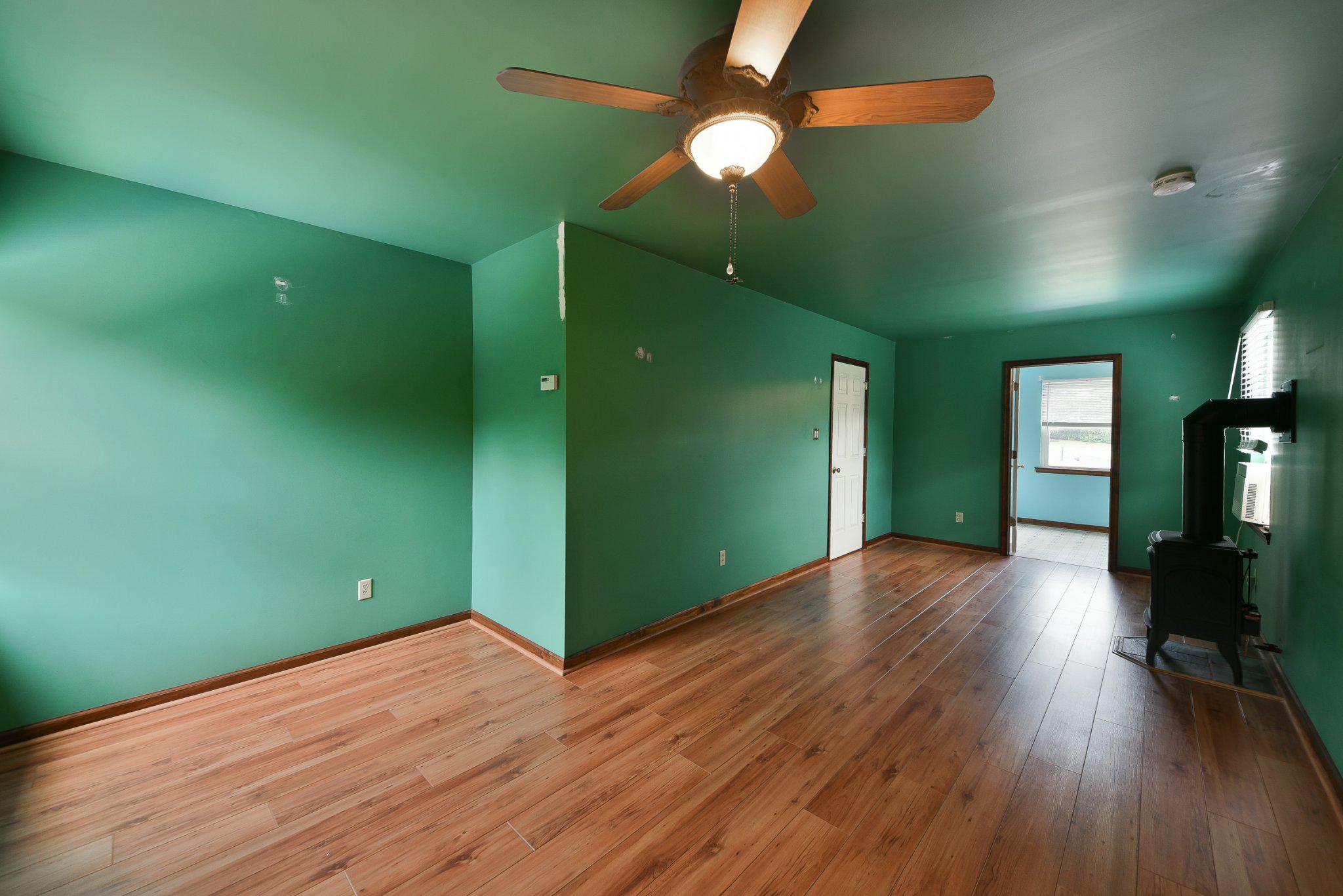 HARLEYSVILLE - Residential