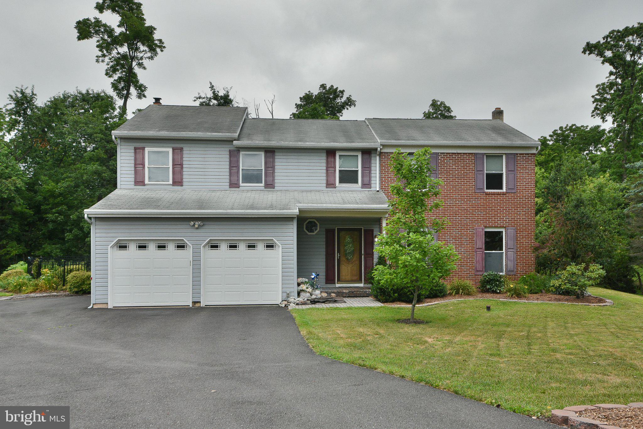 Showings to begin Friday July 10th, Welcome to 773 Holly Circle, located on a quiet cul-de-sac in desirable Harleysville! Owners have added over 500 square feet of additional living space, providing a spacious and flexible layout.

Home offers a beautiful sunroom, featuring tile flooring, skylights, and recessed lighting, creating a bright, inviting space to relax or entertain year-round. Adjacent to the sunroom is a versatile bonus room that can serve as a formal dining room, home office, playroom, or additional living area.

The updated kitchen blends style and functionality while flowing into the home’s living spaces. Kitchen leads to dining space and a step down to family room which offers a gas fireplace and built in cabinets. Large laundry room, 2 car garage and living room on this level. Upstairs, an addition expands the home with a generously sized bonus room featuring a cozy gas fireplace and a full bath, offering possibilities as a primary suite,family room, or private home office. Four additional bedrooms, one primary bedroom with full bath and 3 additional rooms, 2 offering added shelving.

Step outside and enjoy your own private backyard oasis surrounded by beautiful, mature landscaping. Three sliding glass doors provide seamless access to the backyard—two opening onto the deck and one leading to the pool area—making indoor and outdoor entertaining effortless. 


Basement is very spacious with large crawl space and storage area. In addition you have several other rooms that can be used for an in home gym, office or living space.

With its thoughtful additions, updated kitchen, sunroom, beautiful landscaping, and peaceful cul-de-sac location, 773 Holly Circle offers the perfect combination of comfort, functionality, and outdoor enjoyment. 


Great location, close to shopping, restaurants, turnpike, parks and trails.

Home has to be sold in " as is" condition, seller will make no repairs.