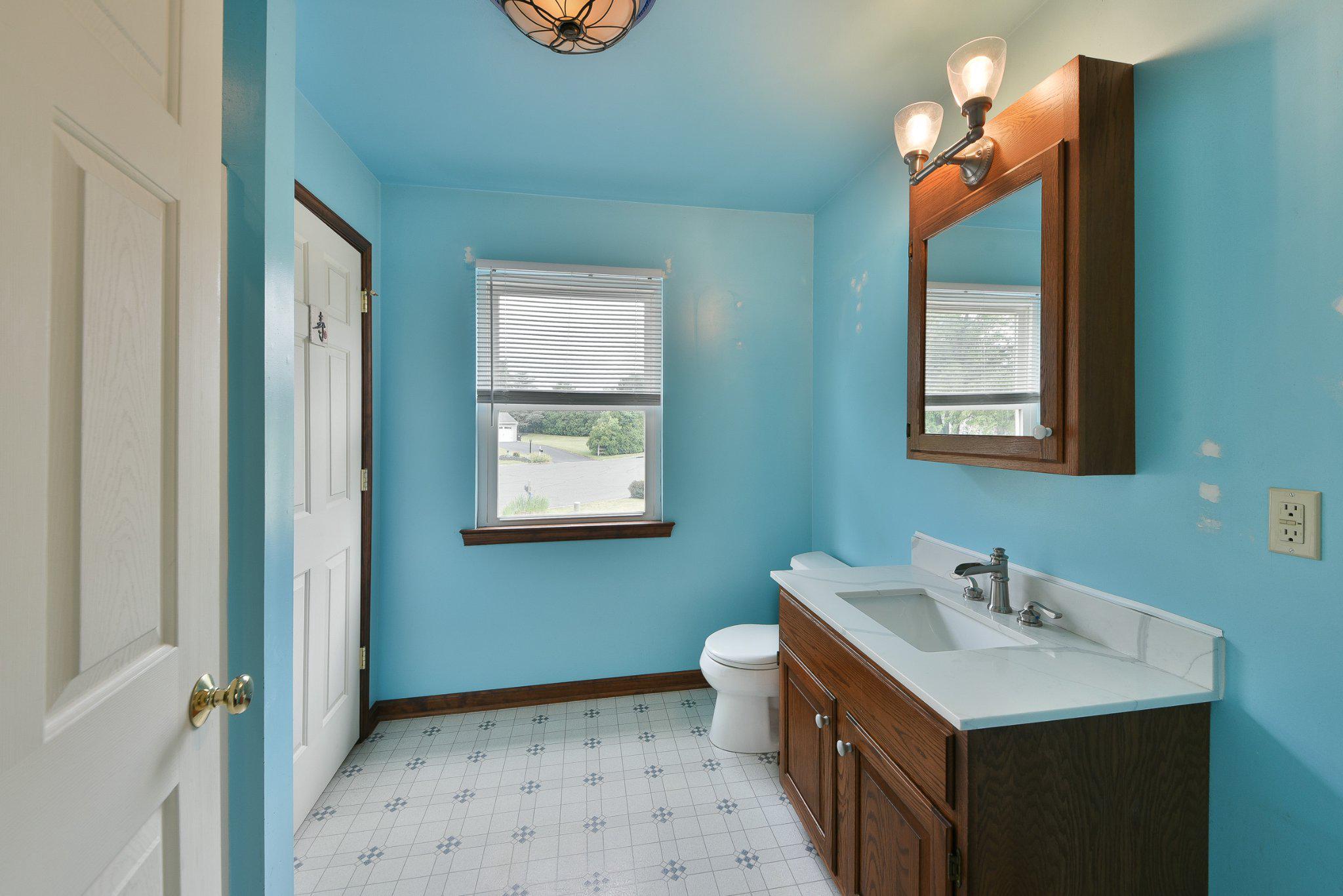 HARLEYSVILLE - Residential