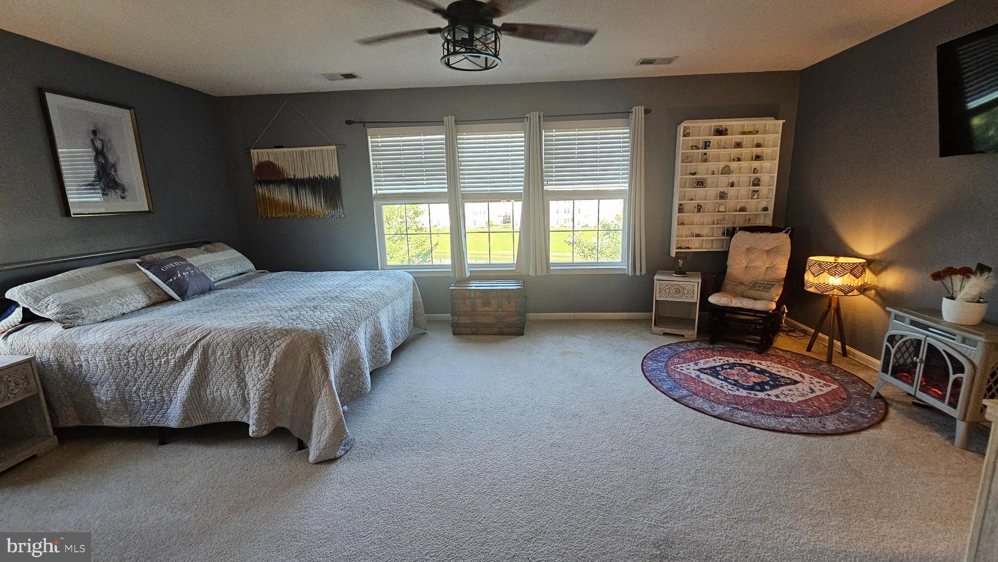 RESERVOIR RIDGE - Residential