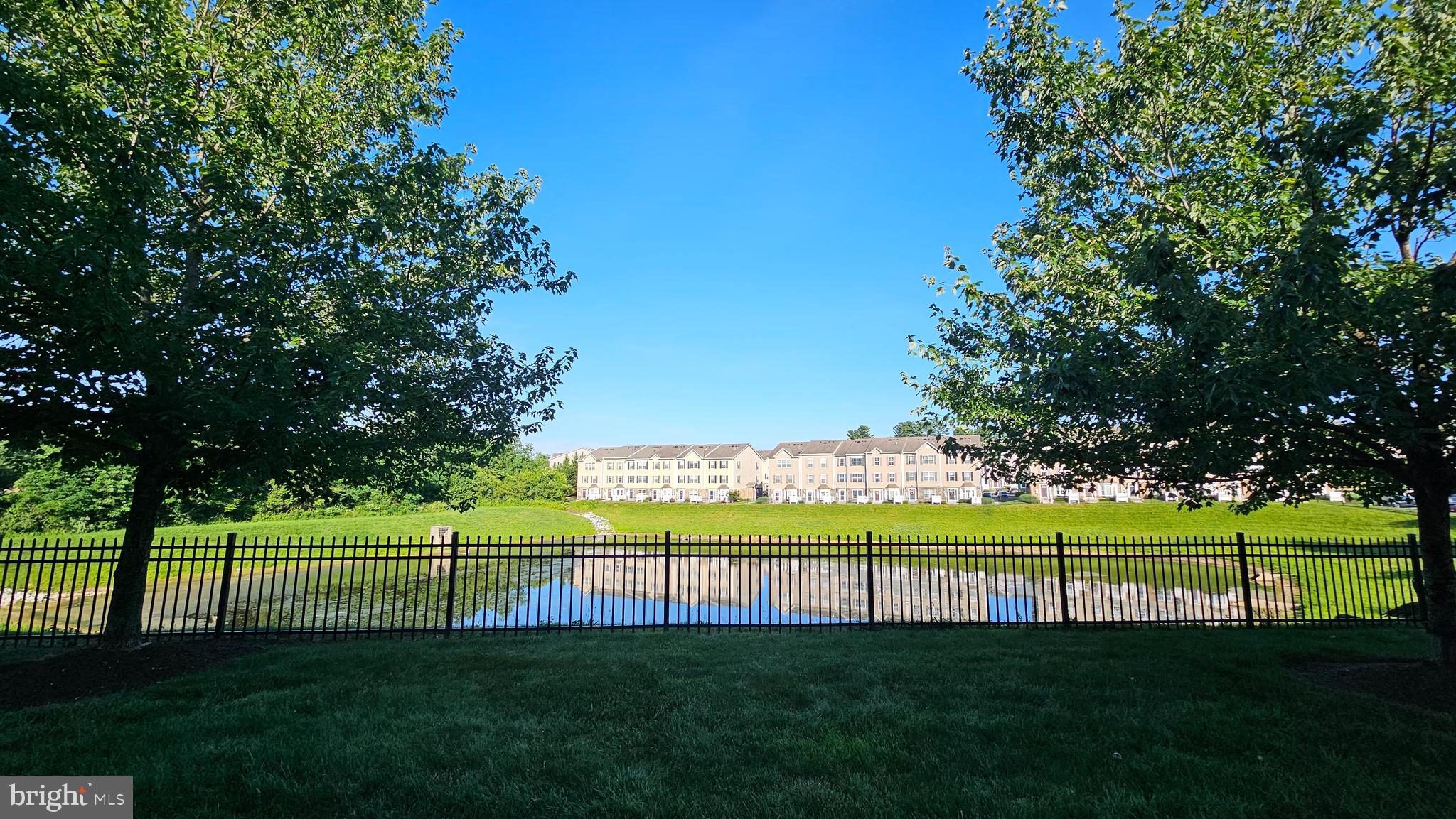 RESERVOIR RIDGE - Residential