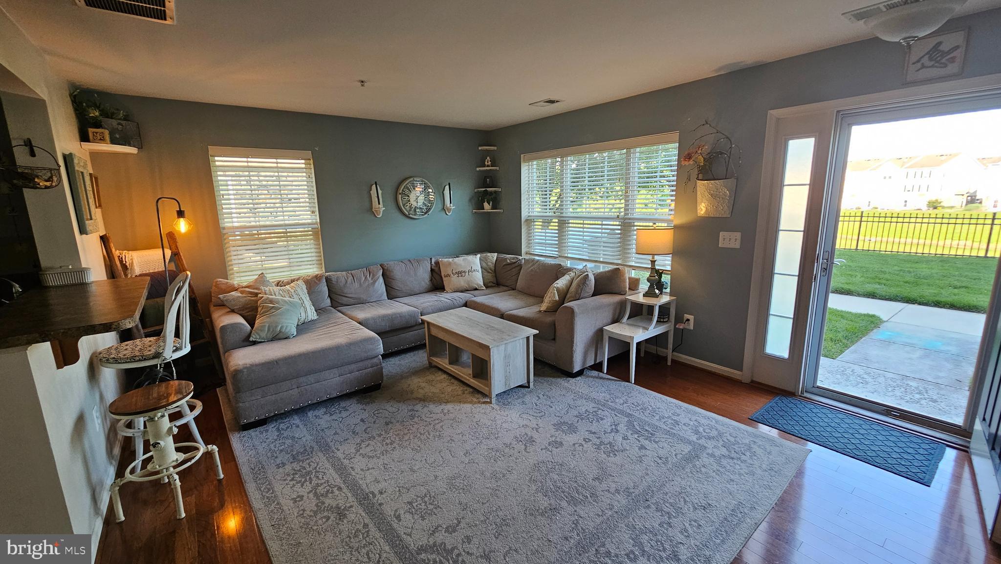 RESERVOIR RIDGE - Residential