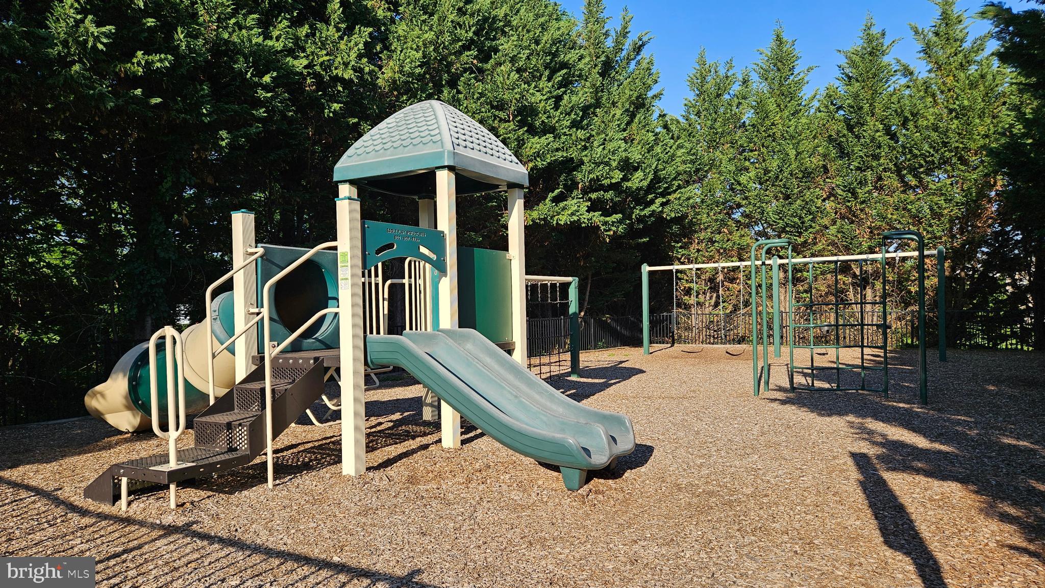 RESERVOIR RIDGE - Residential