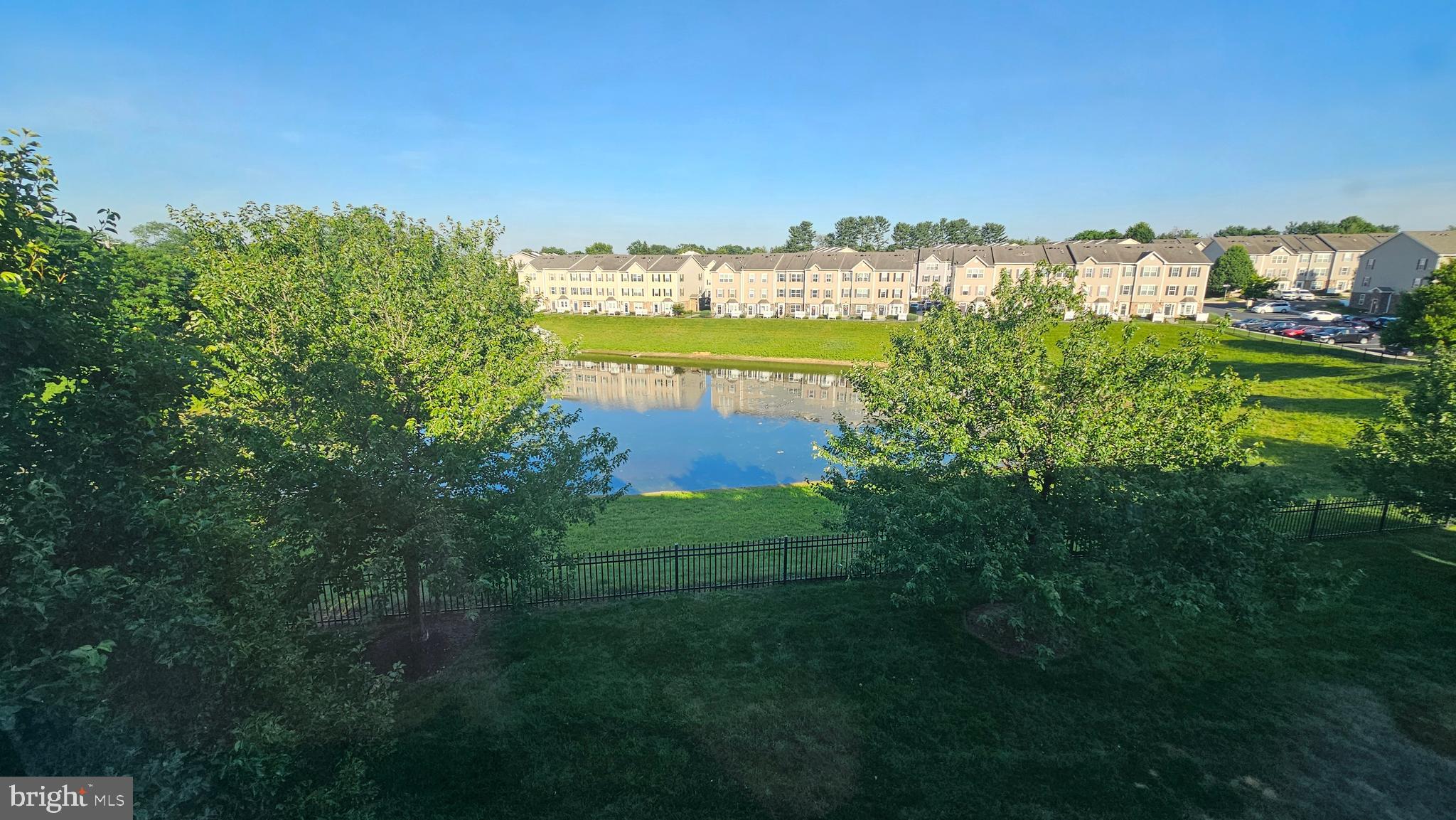 RESERVOIR RIDGE - Residential
