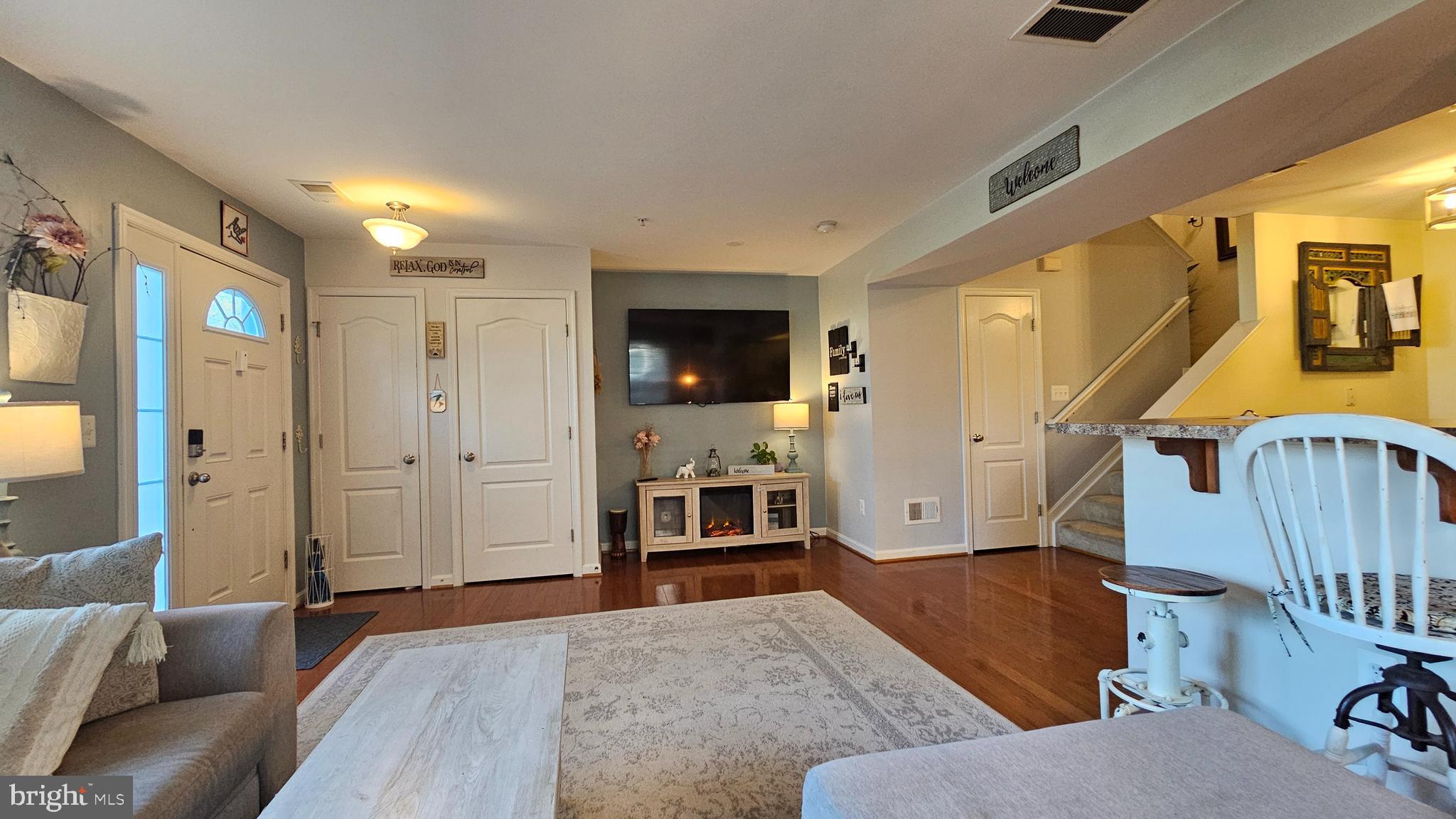 RESERVOIR RIDGE - Residential