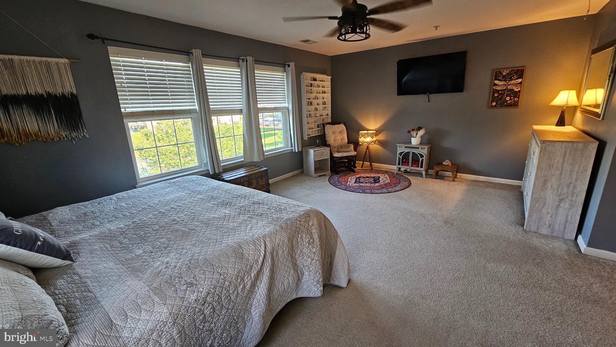RESERVOIR RIDGE - Residential