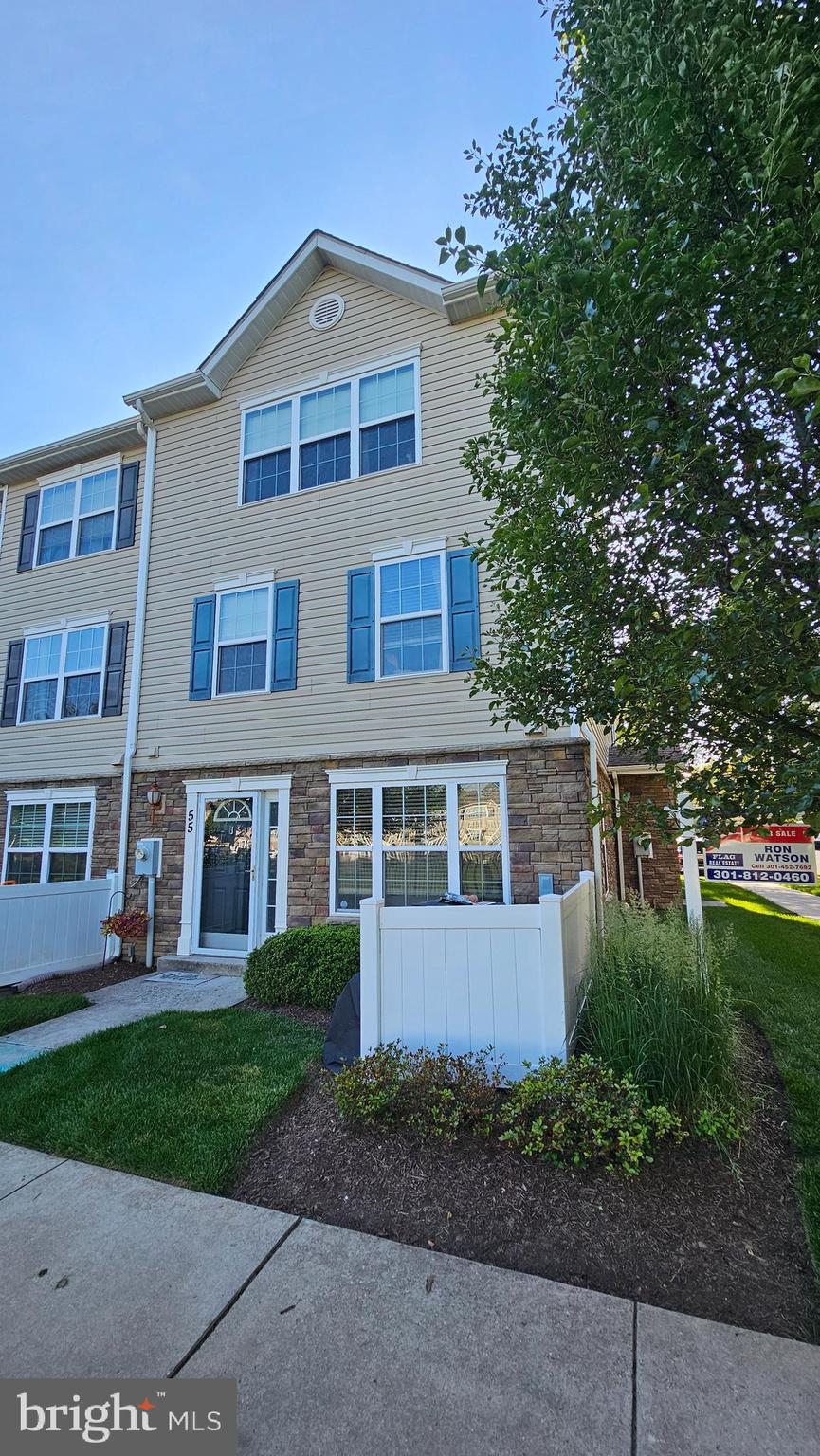RESERVOIR RIDGE - Residential