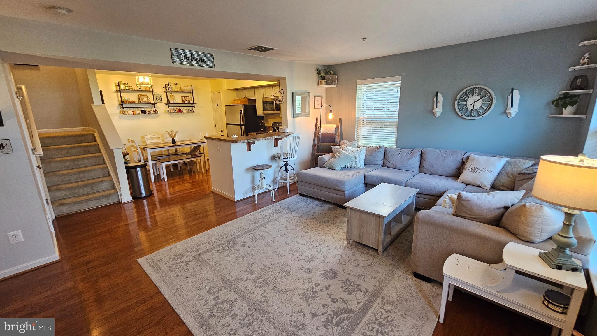 RESERVOIR RIDGE - Residential