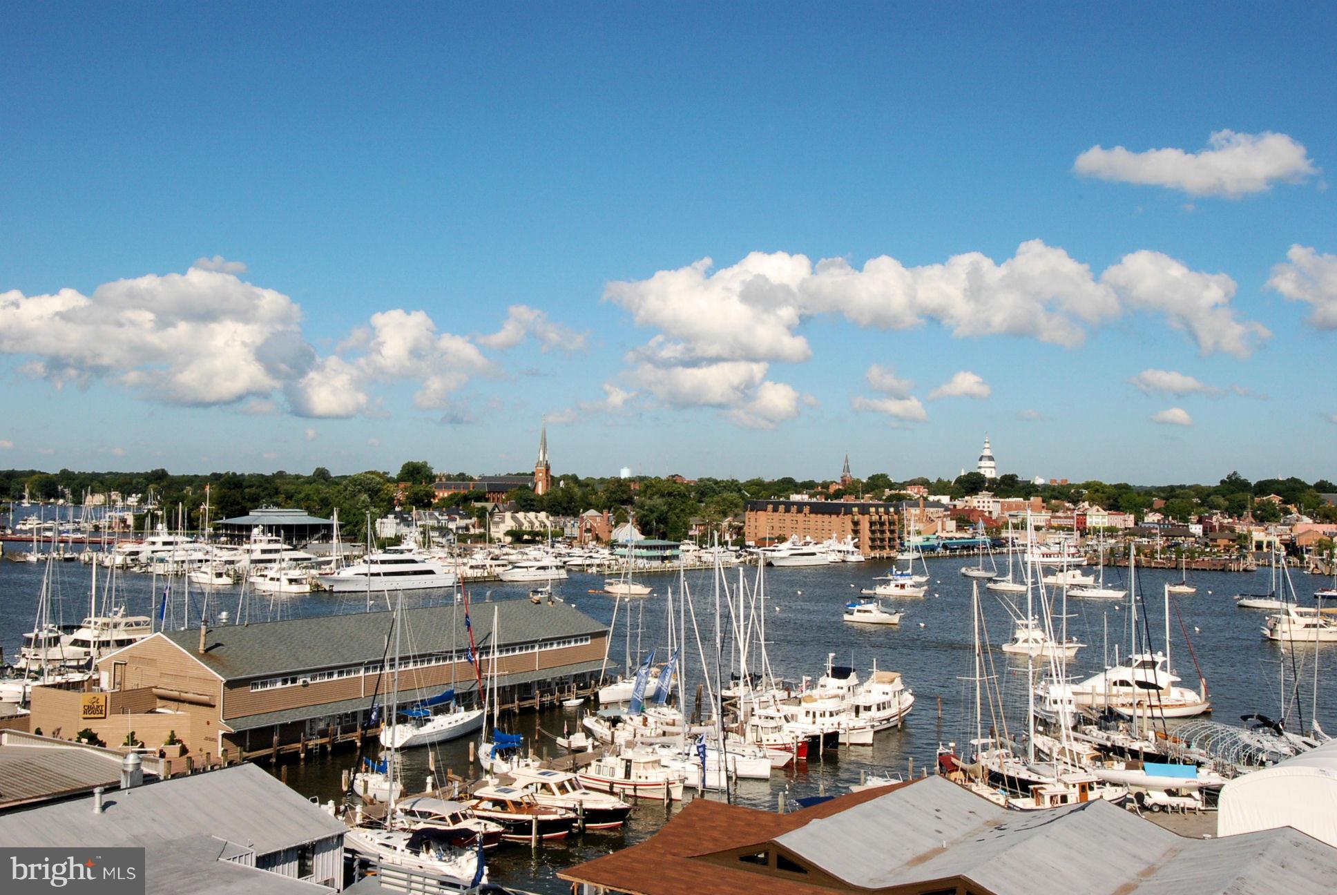 HARBOUR GATES - Residential