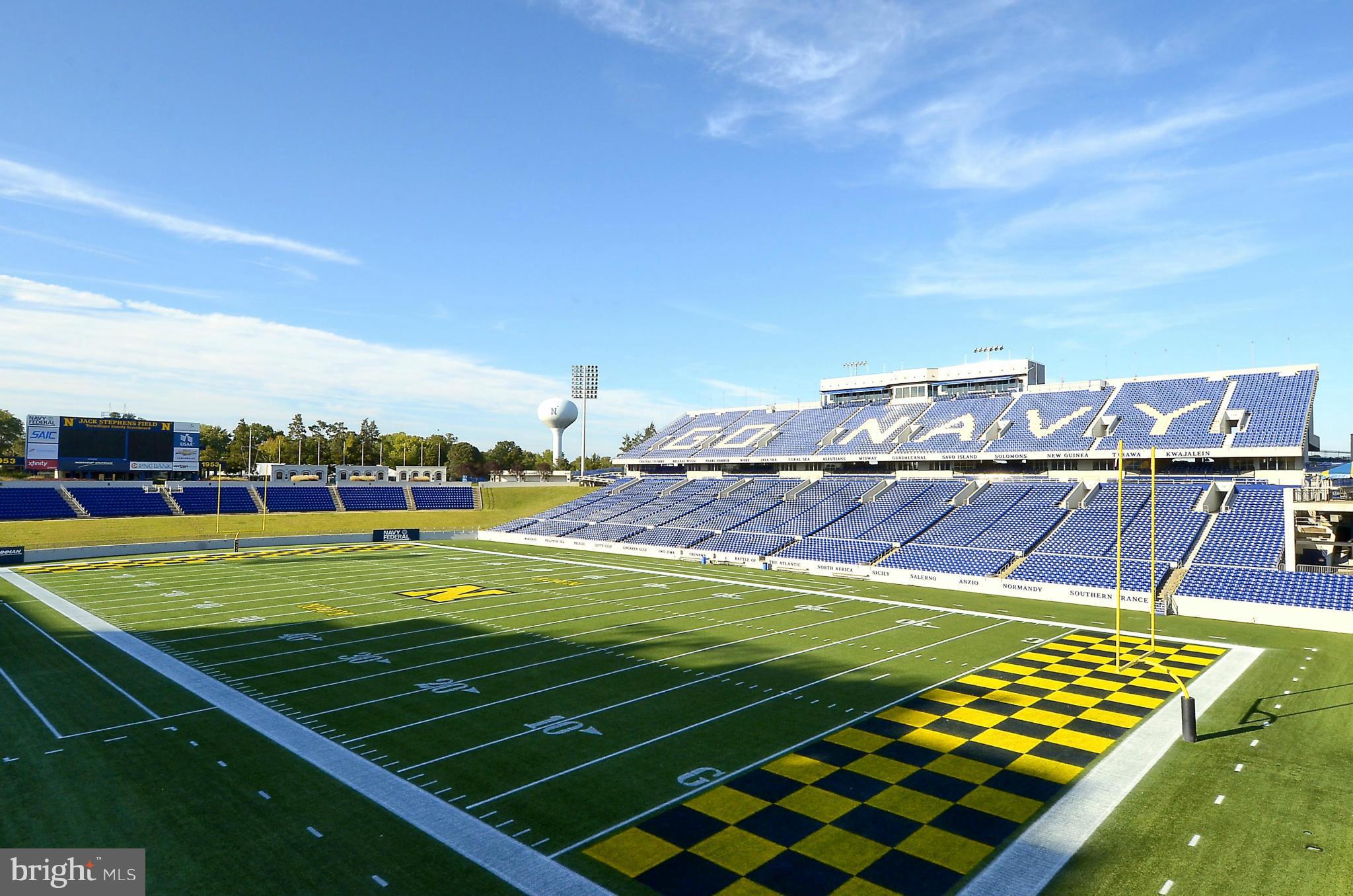 HARBOUR GATES - Residential