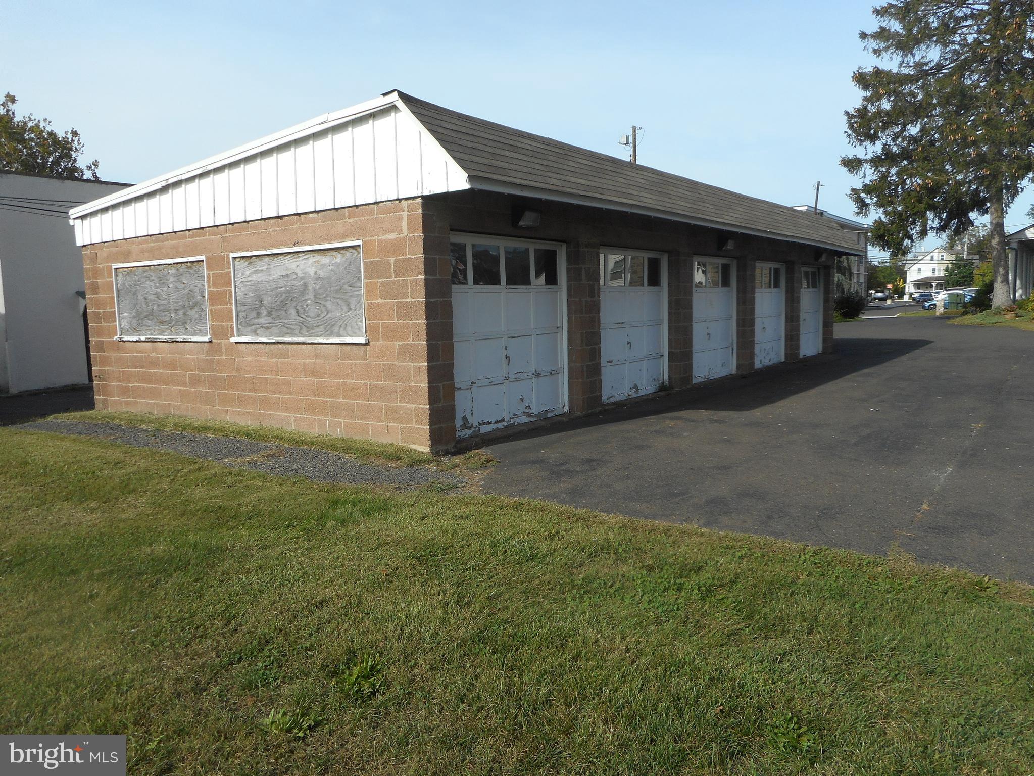 ABINGTON - Commercial Sale