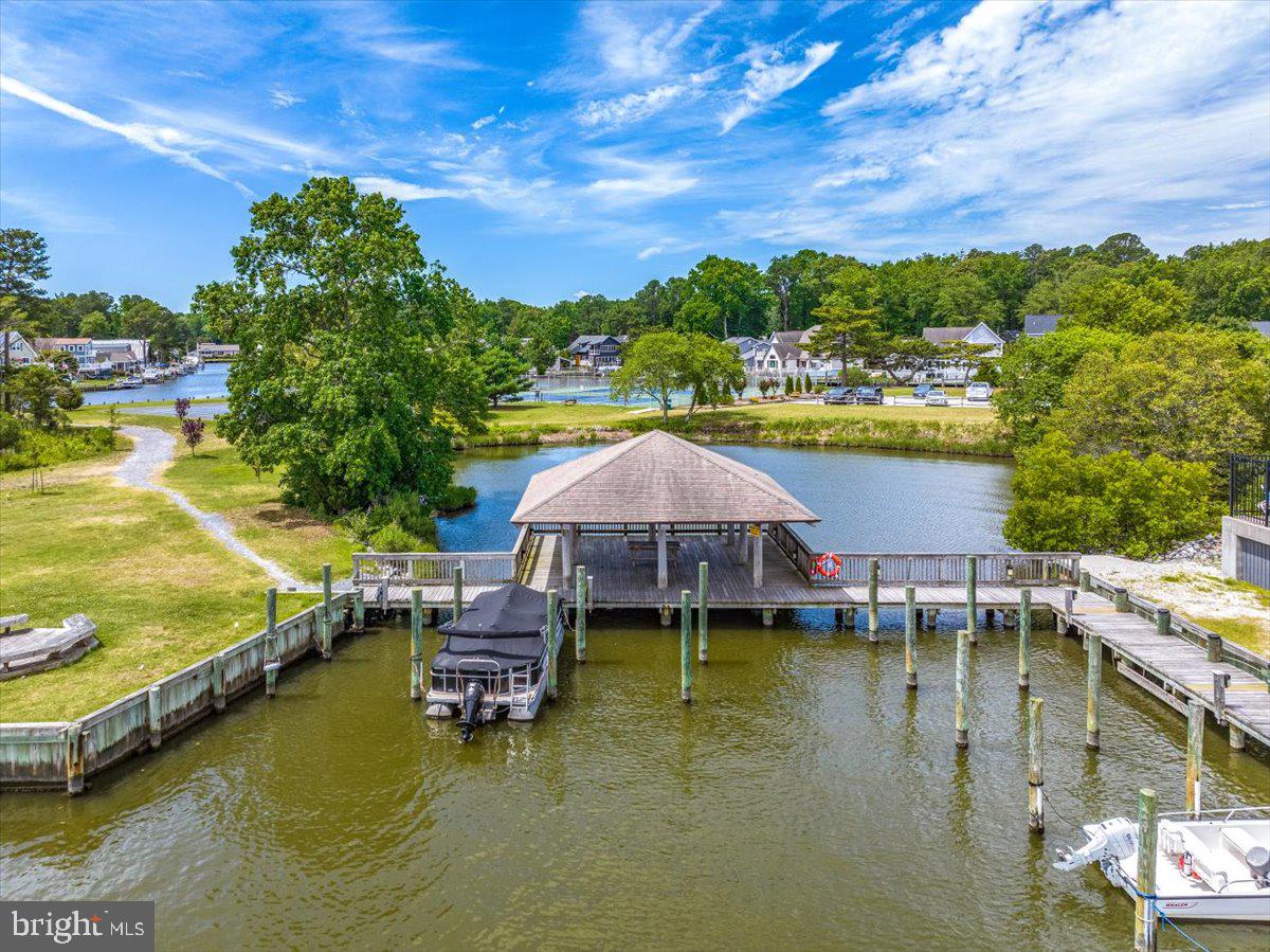OCEAN PINES - BRAMBLEWOOD - Residential