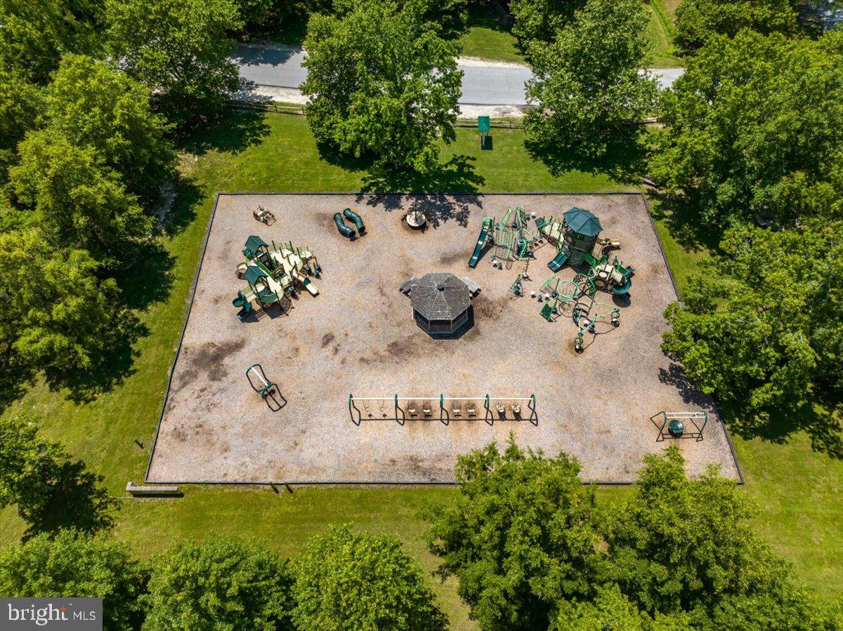 OCEAN PINES - BRAMBLEWOOD - Residential