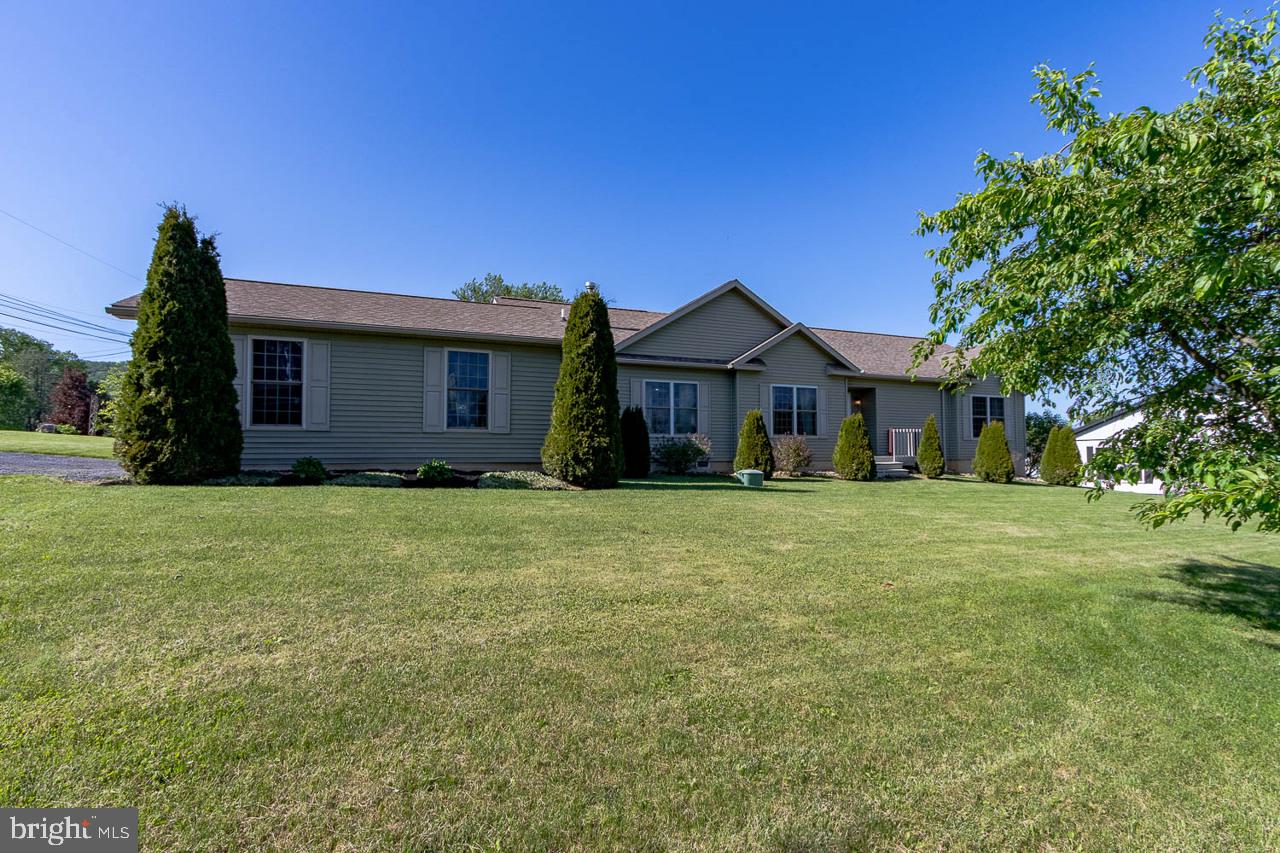 MILLHEIM - Residential