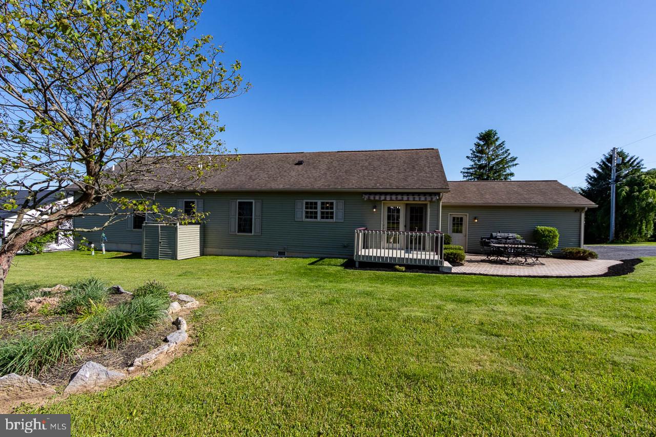 MILLHEIM - Residential