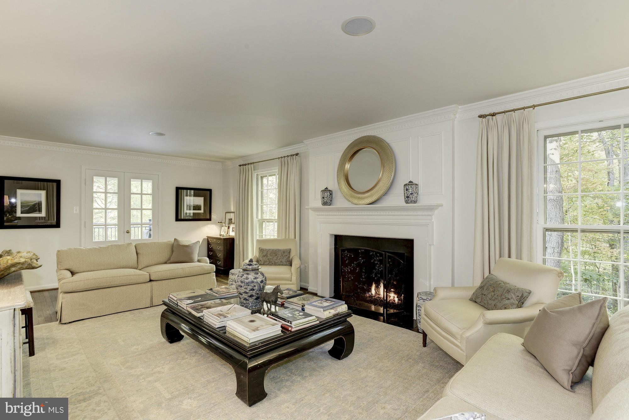 LANGLEY FOREST - Residential
