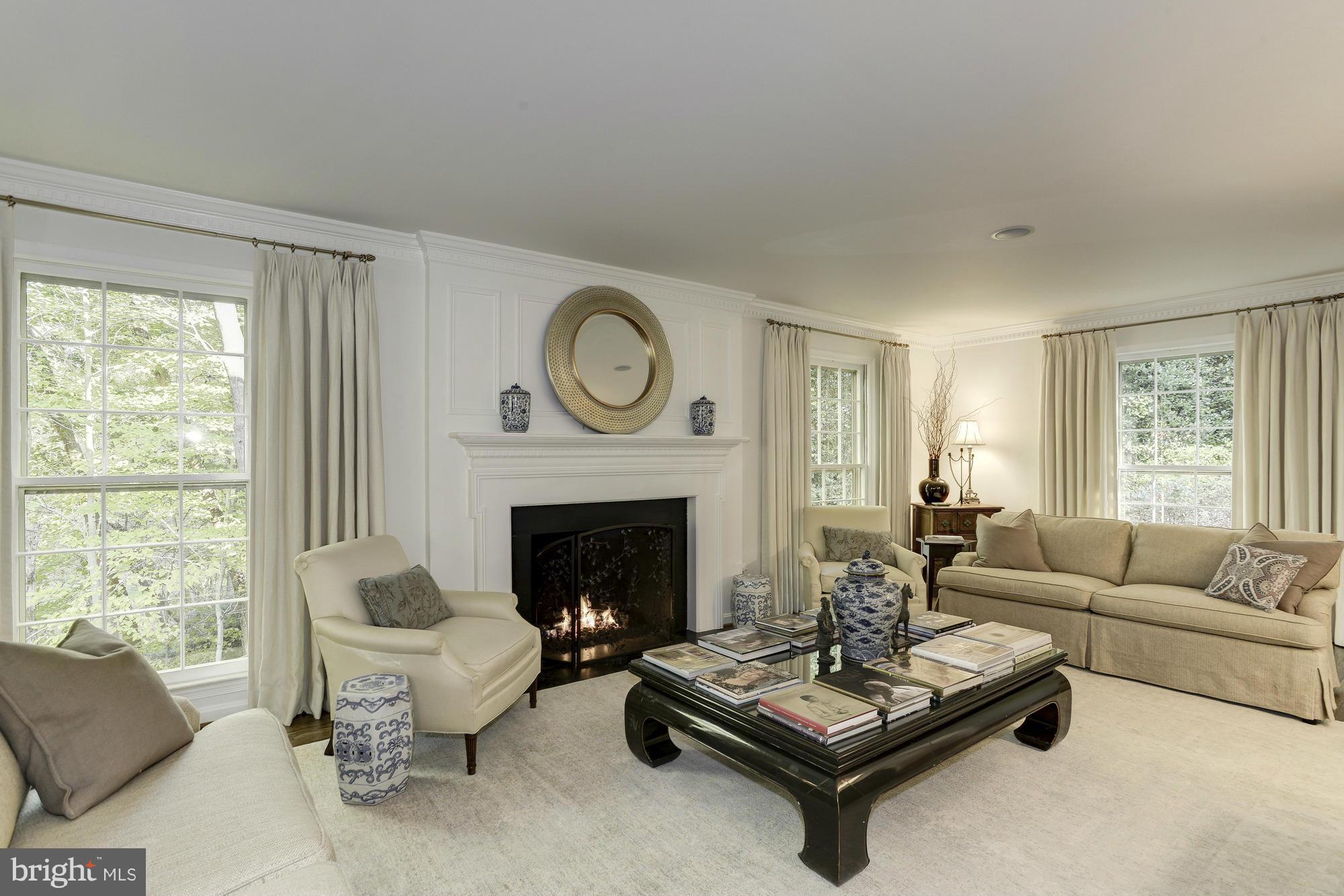 LANGLEY FOREST - Residential