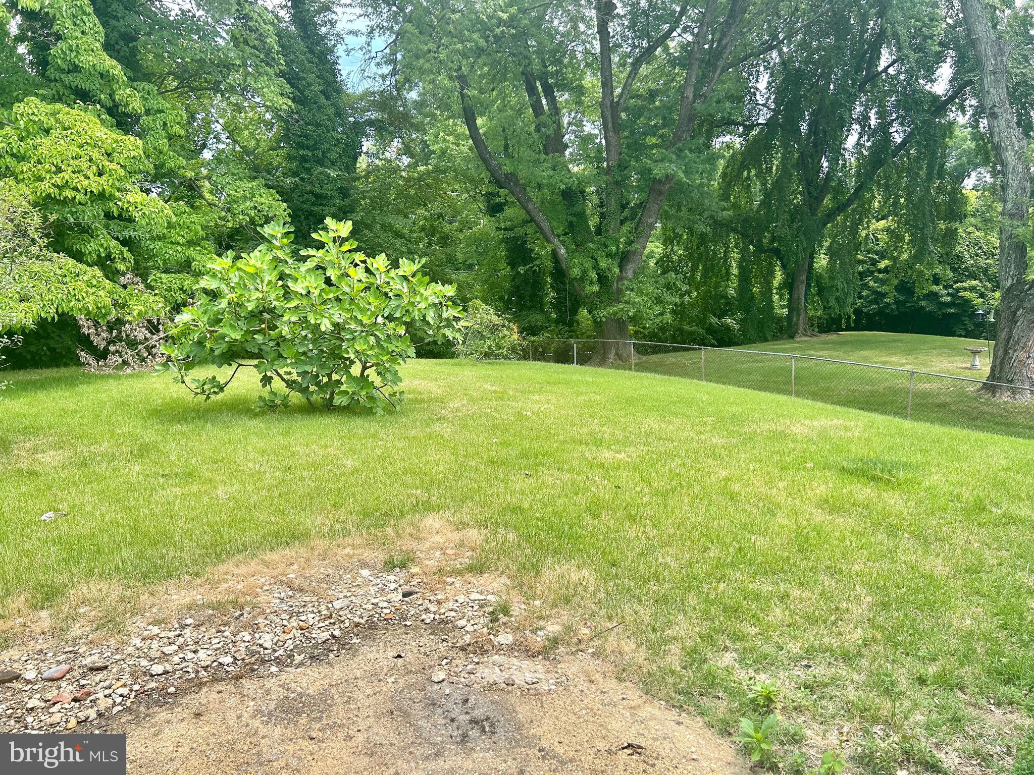 FOREST KNOLLS - Residential Lease