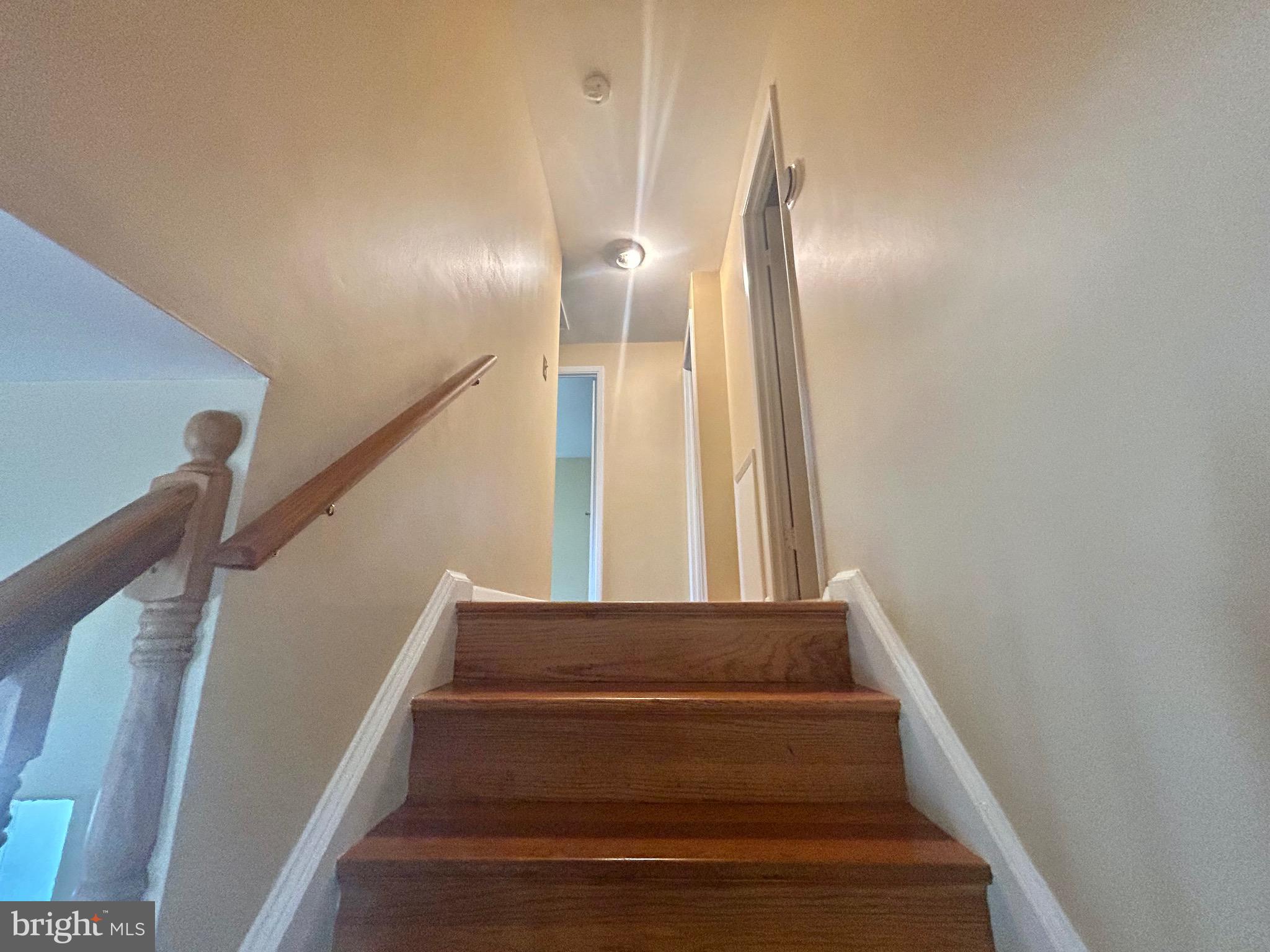 FOREST KNOLLS - Residential Lease