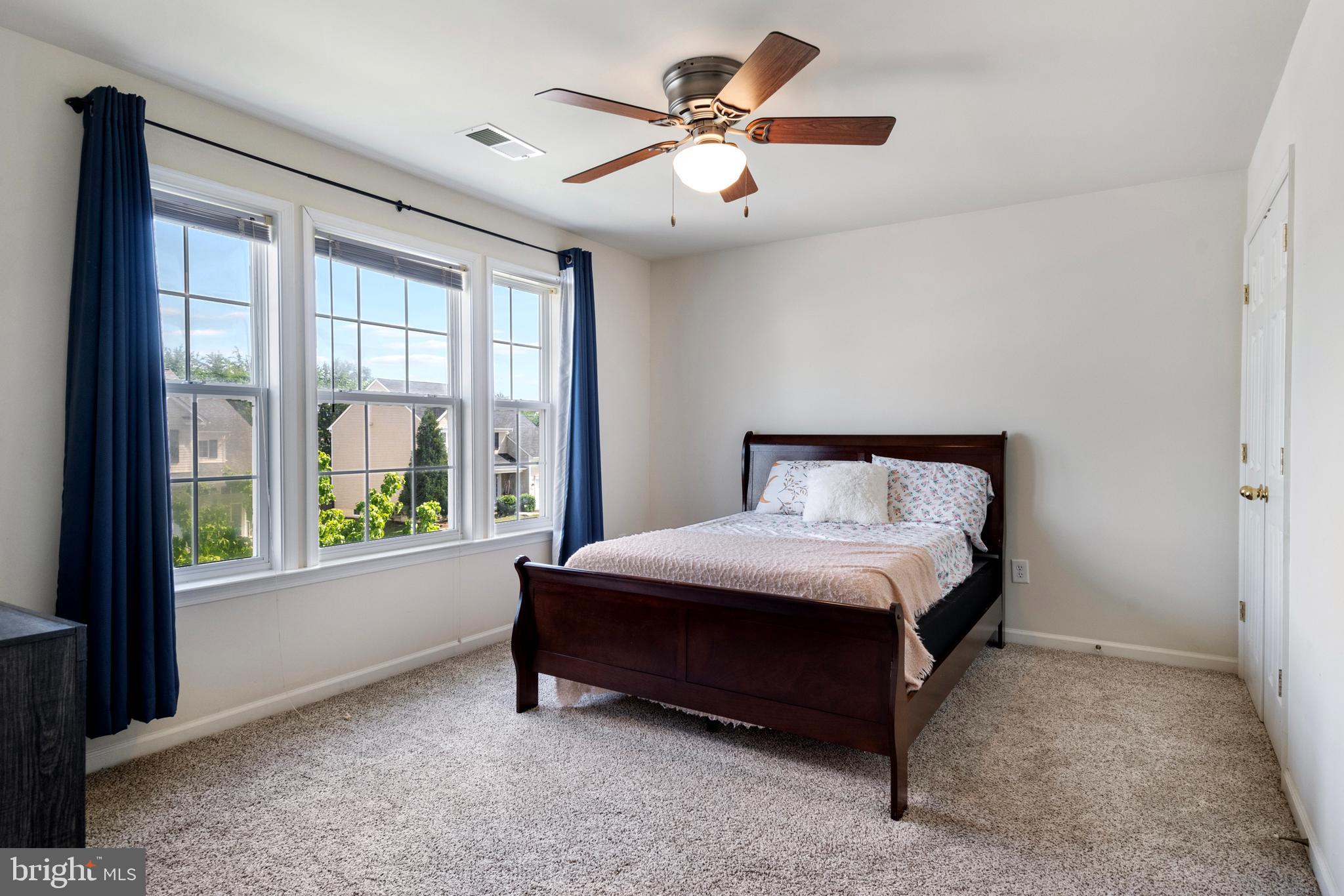 SPRUCE HILL NORTH - Residential