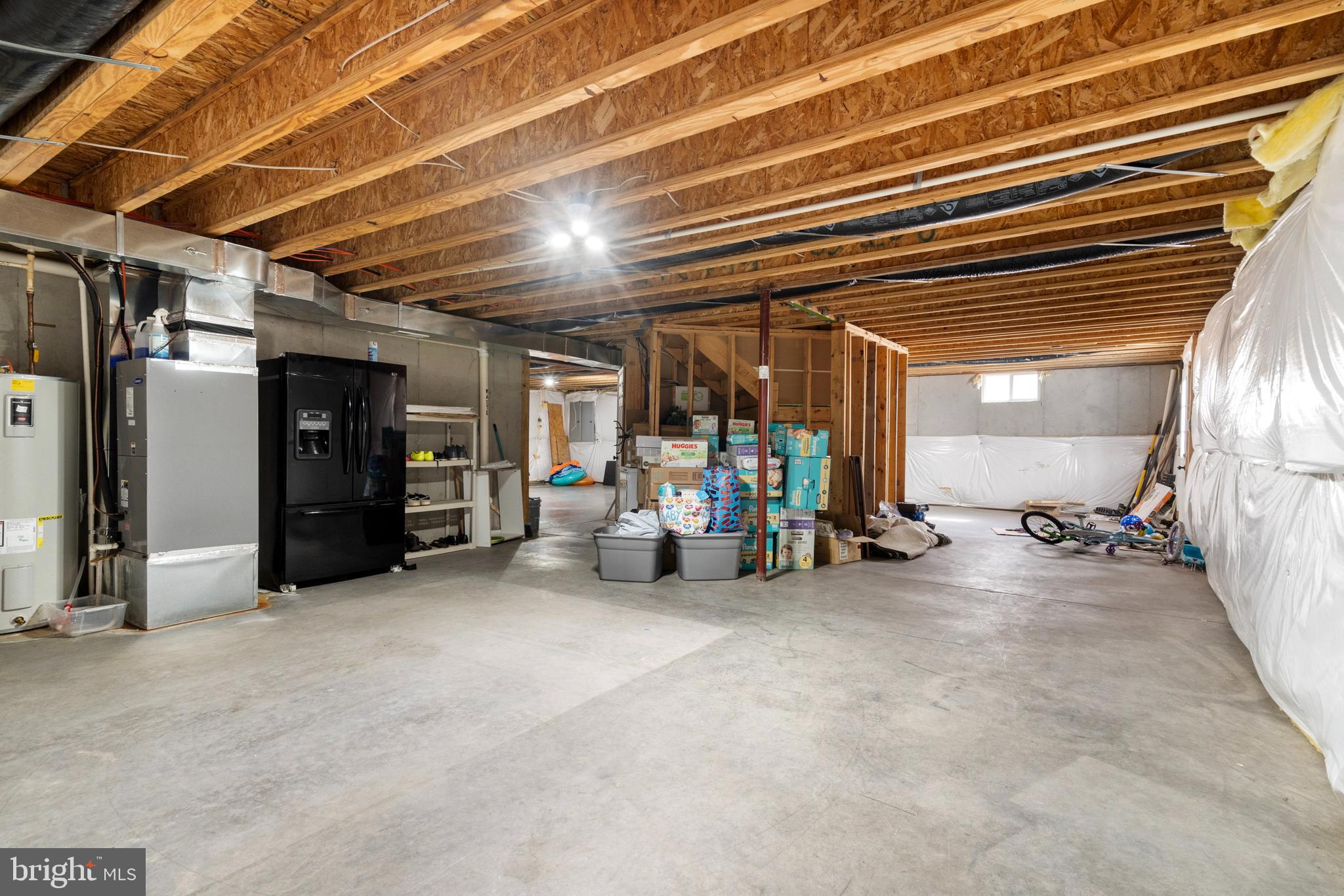SPRUCE HILL NORTH - Residential