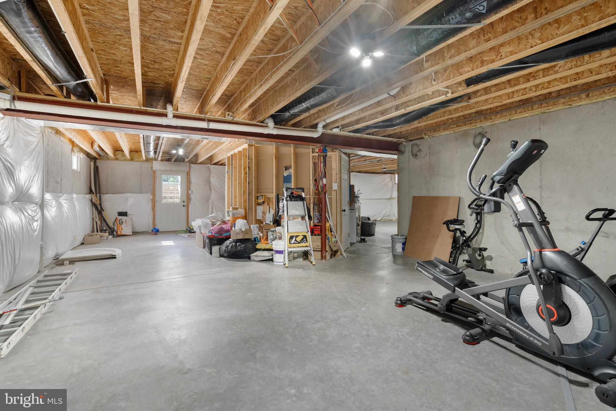 SPRUCE HILL NORTH - Residential