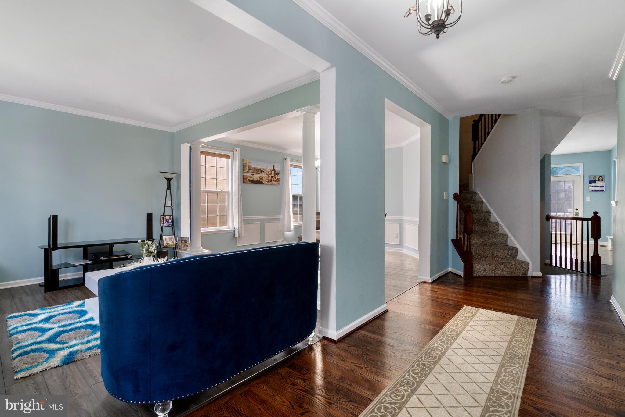 SPRUCE HILL NORTH - Residential