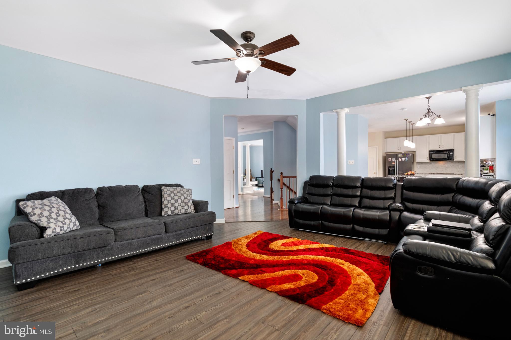 SPRUCE HILL NORTH - Residential