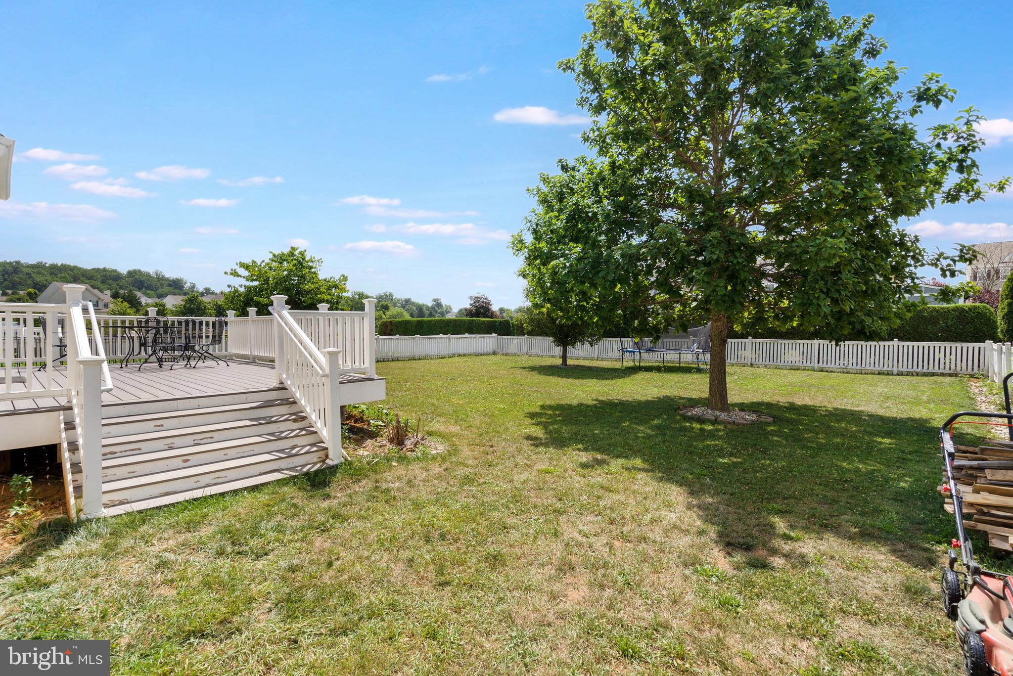 SPRUCE HILL NORTH - Residential