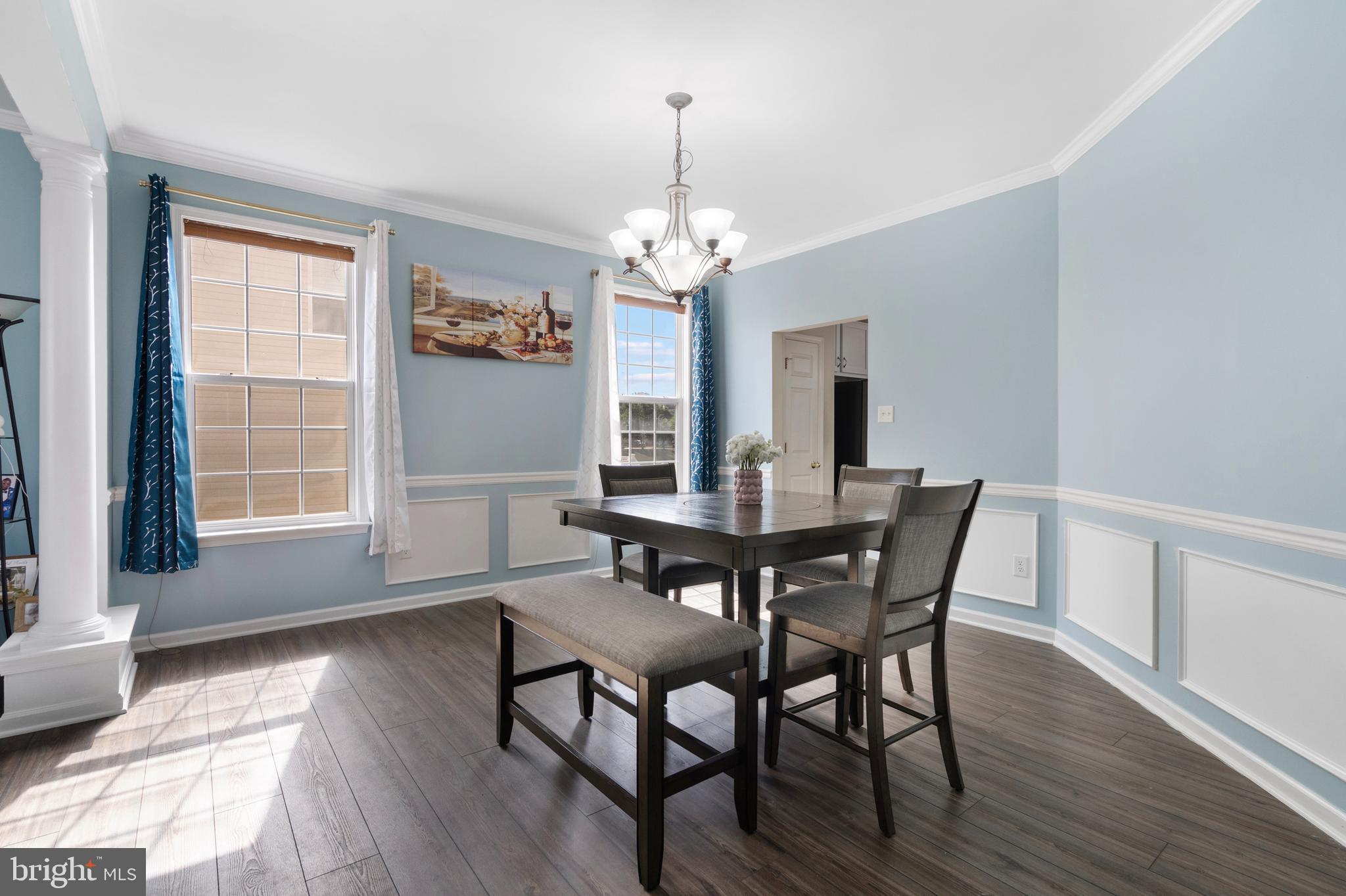 SPRUCE HILL NORTH - Residential