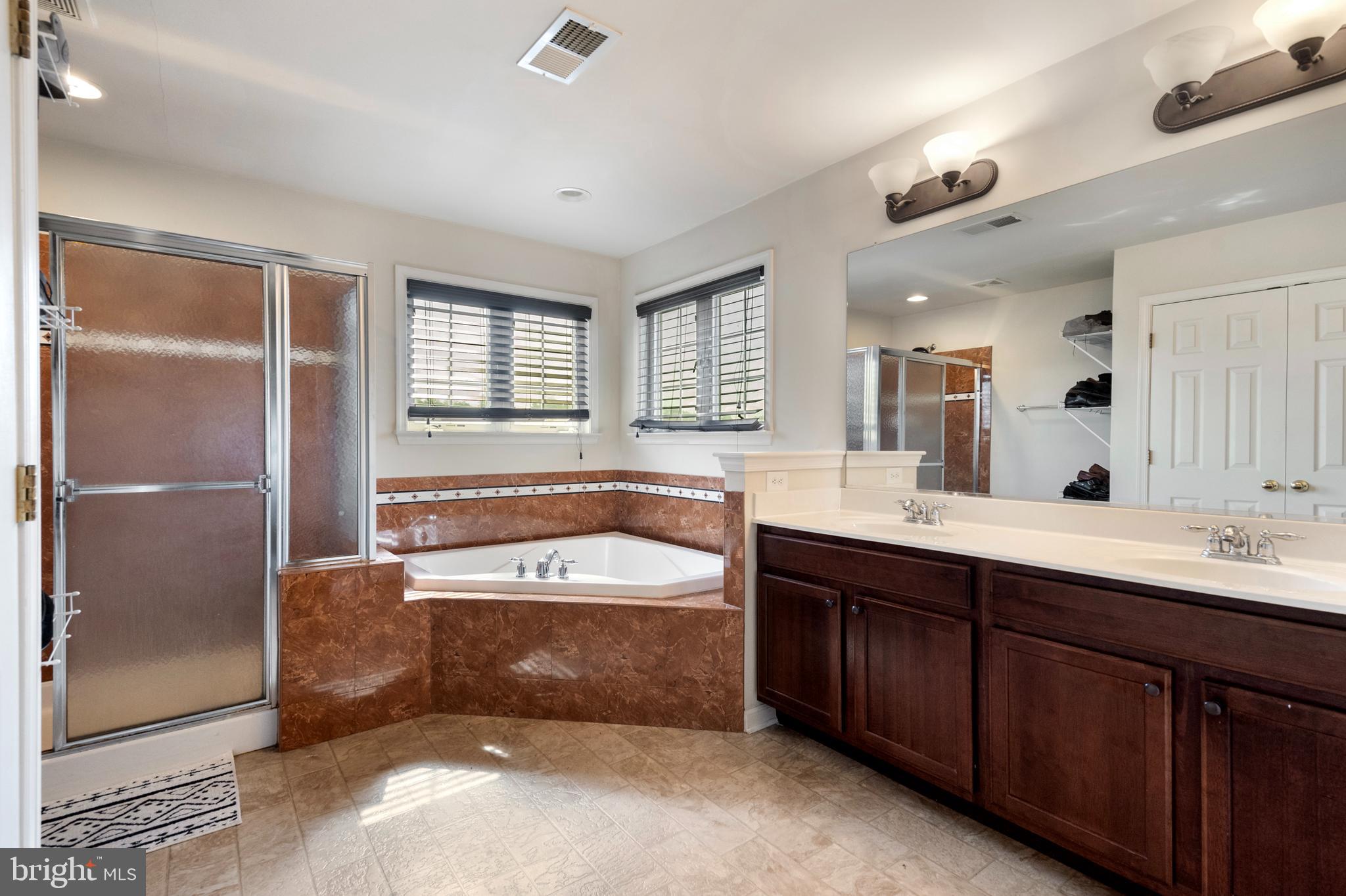 SPRUCE HILL NORTH - Residential