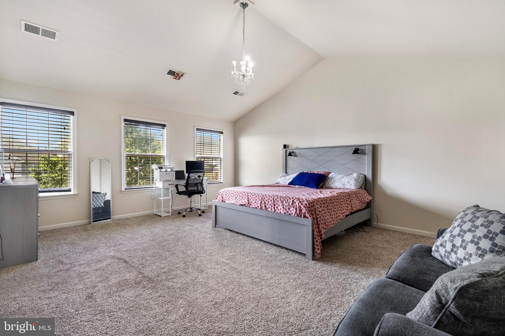 SPRUCE HILL NORTH - Residential