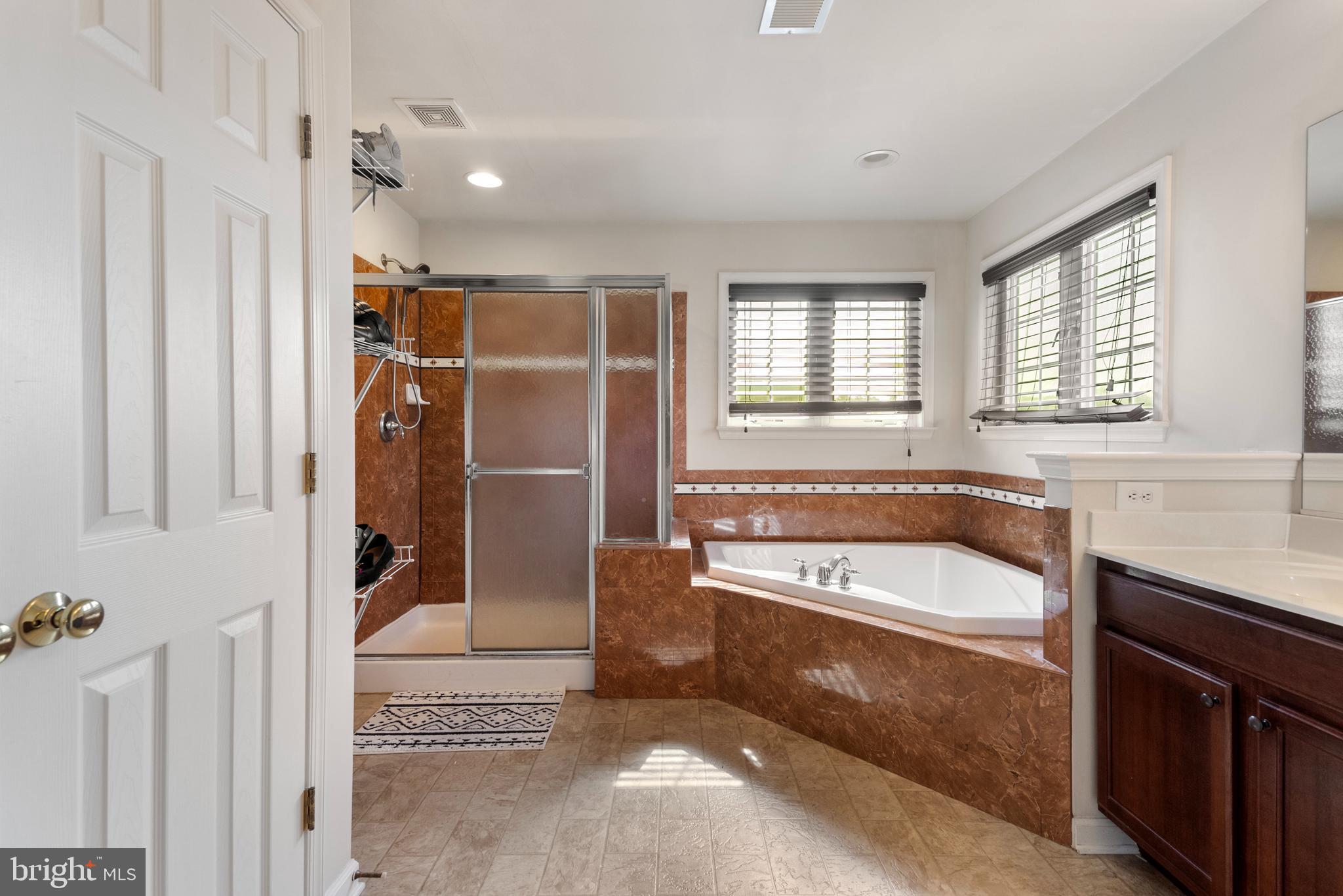 SPRUCE HILL NORTH - Residential