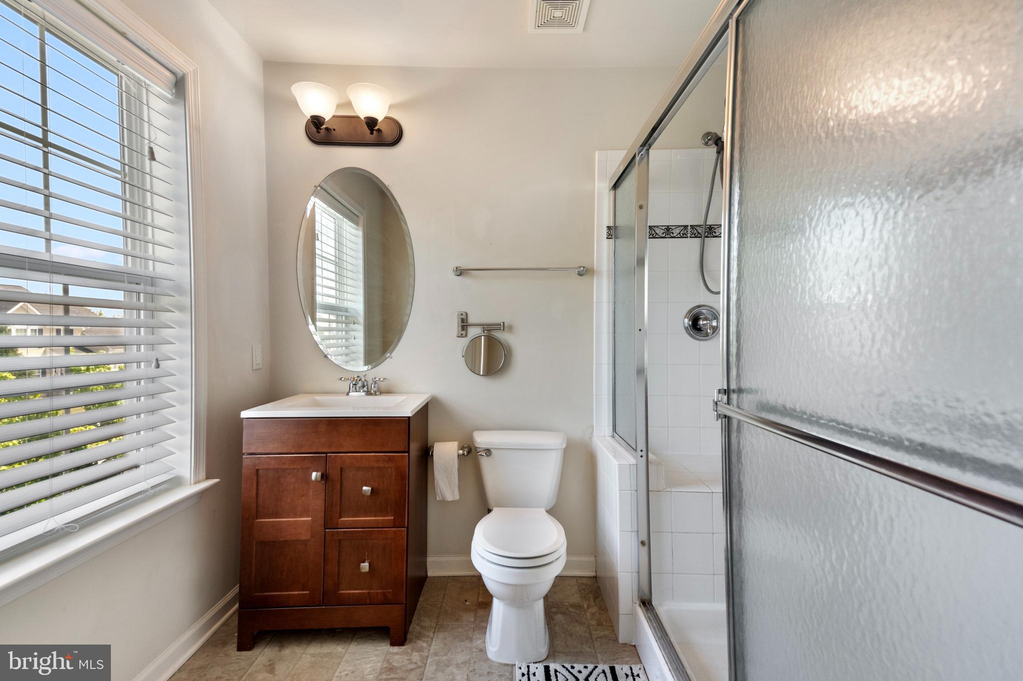 SPRUCE HILL NORTH - Residential