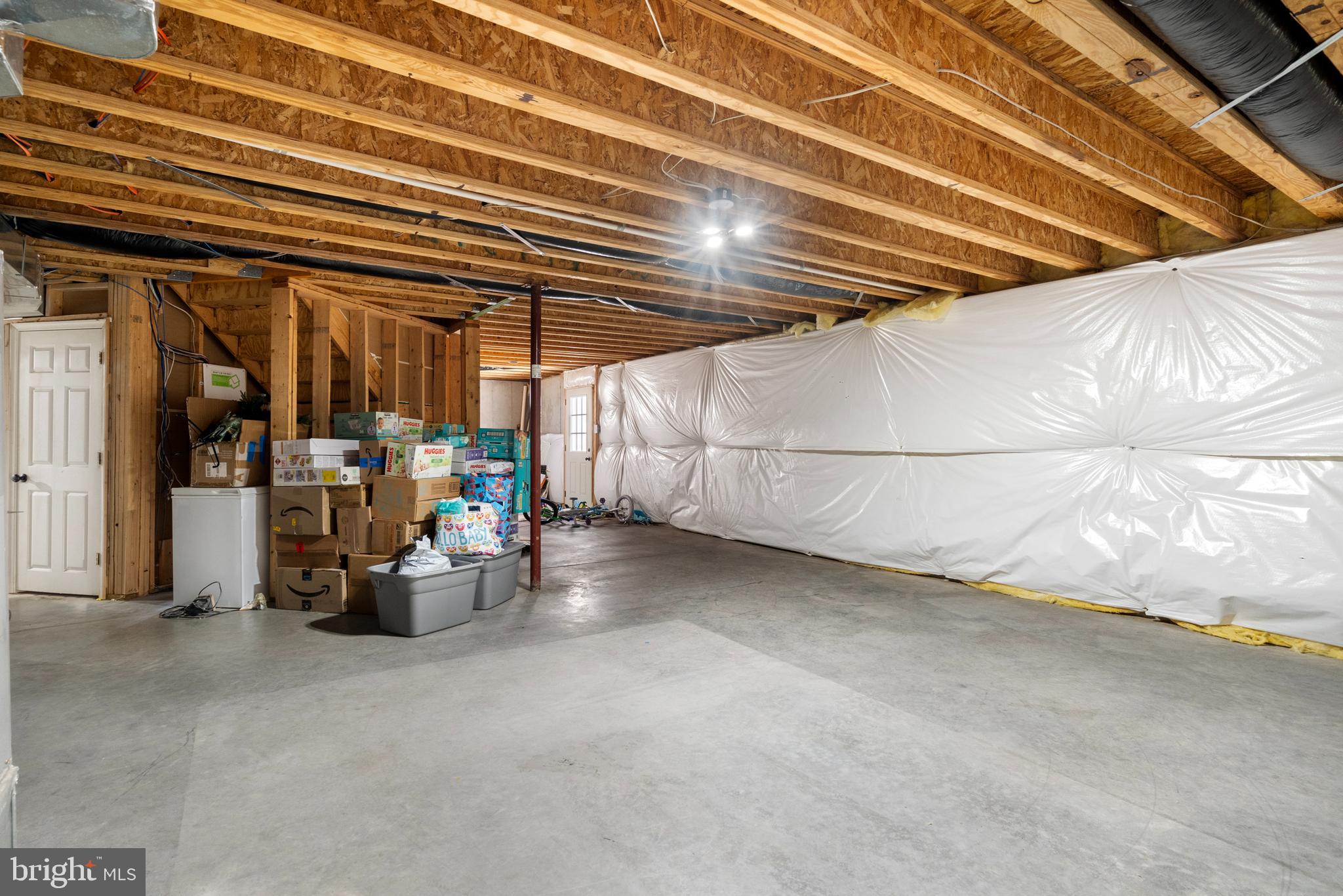SPRUCE HILL NORTH - Residential