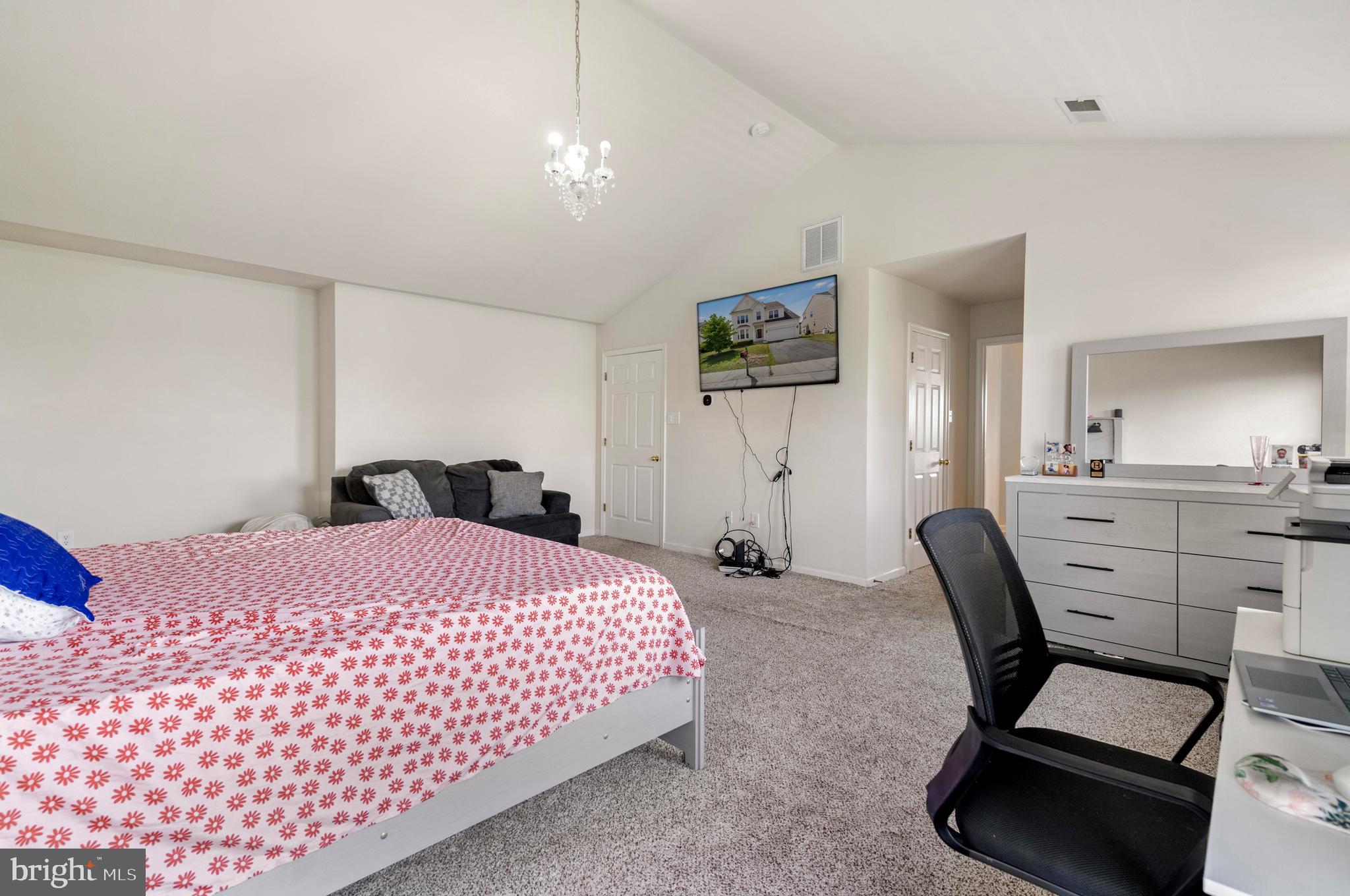 SPRUCE HILL NORTH - Residential