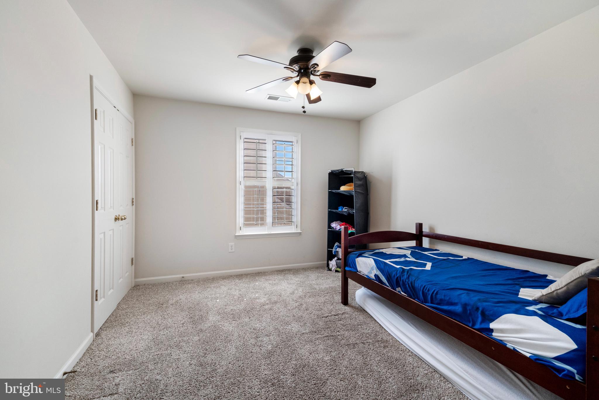 SPRUCE HILL NORTH - Residential