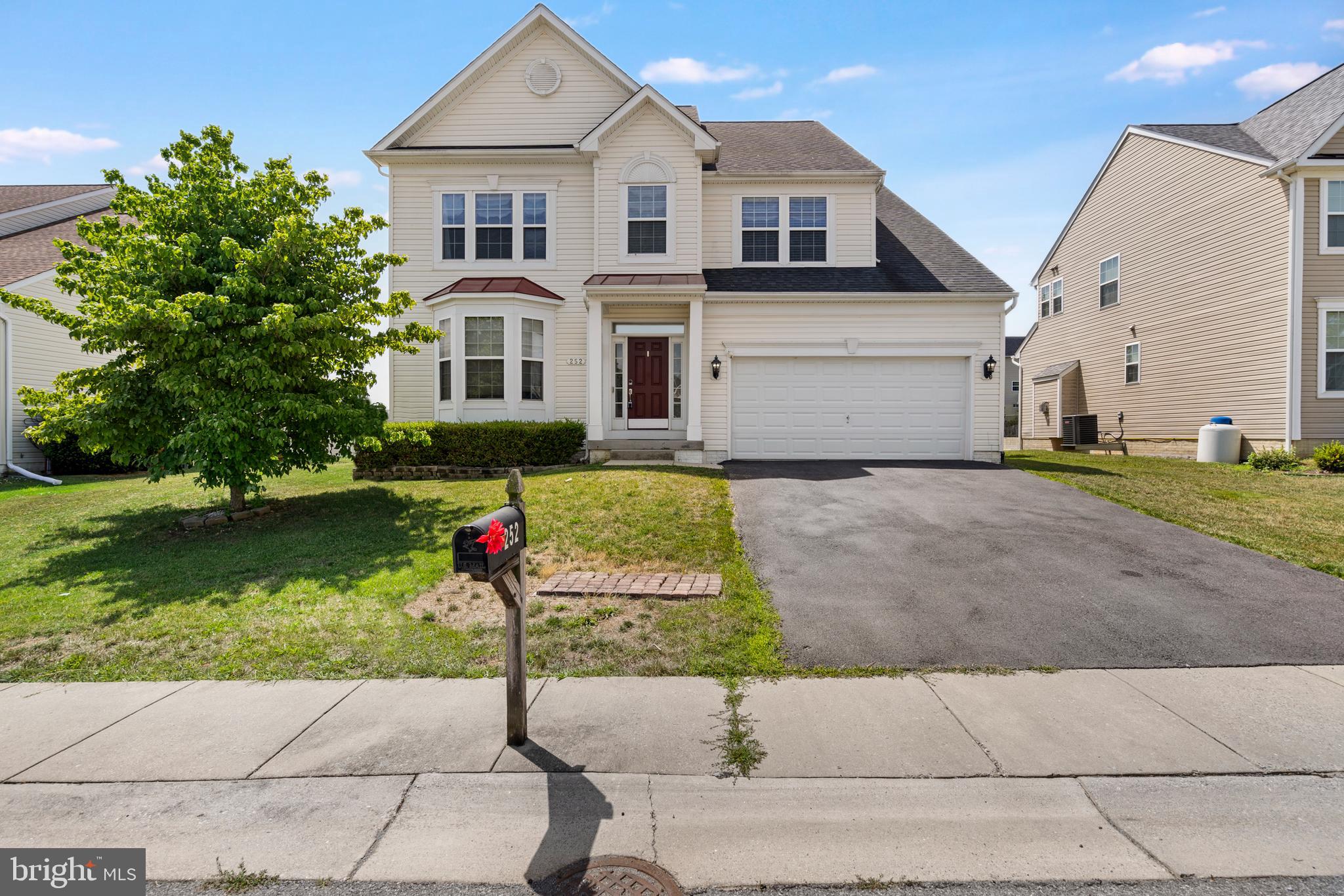 SPRUCE HILL NORTH - Residential