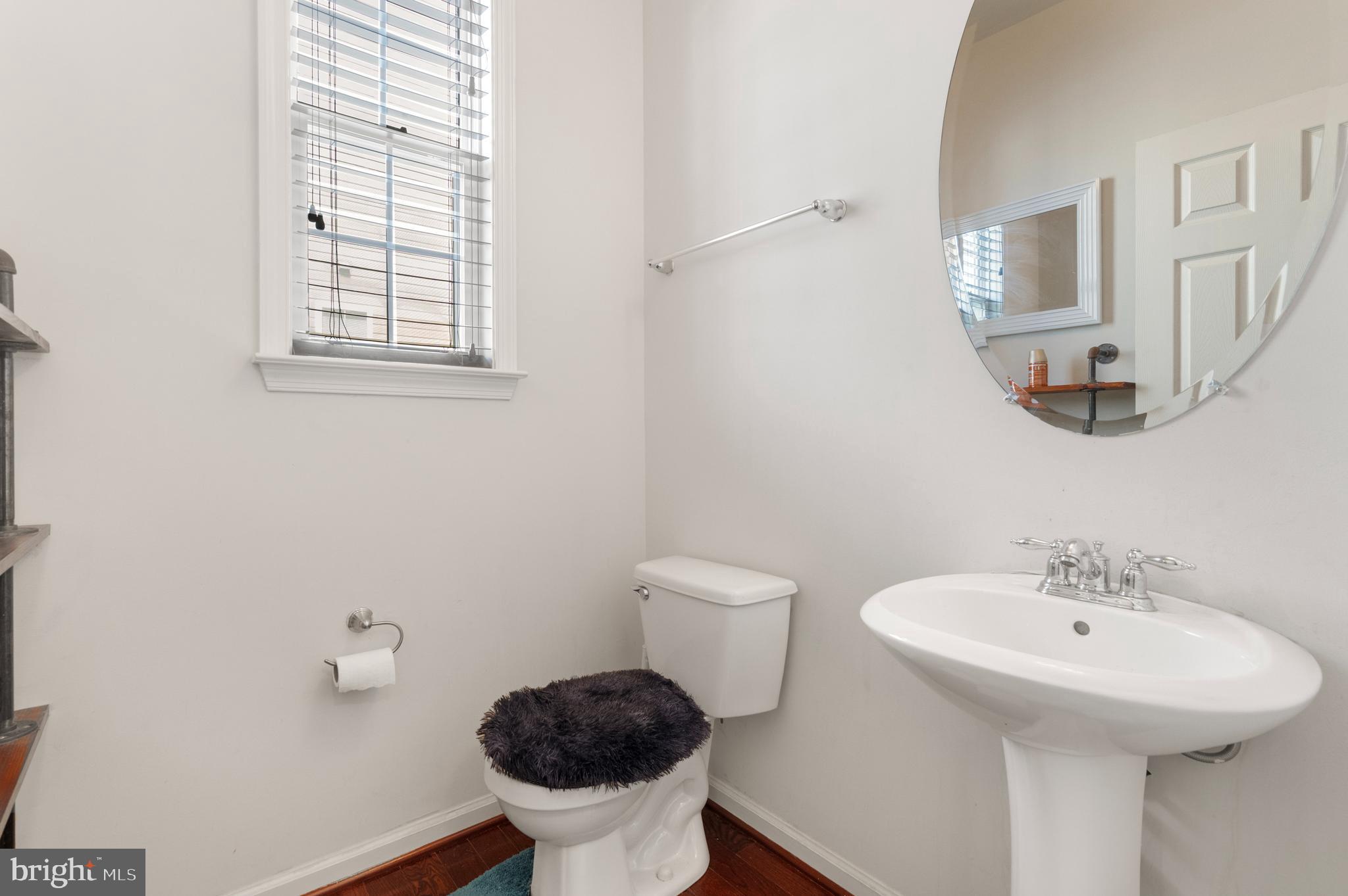 SPRUCE HILL NORTH - Residential