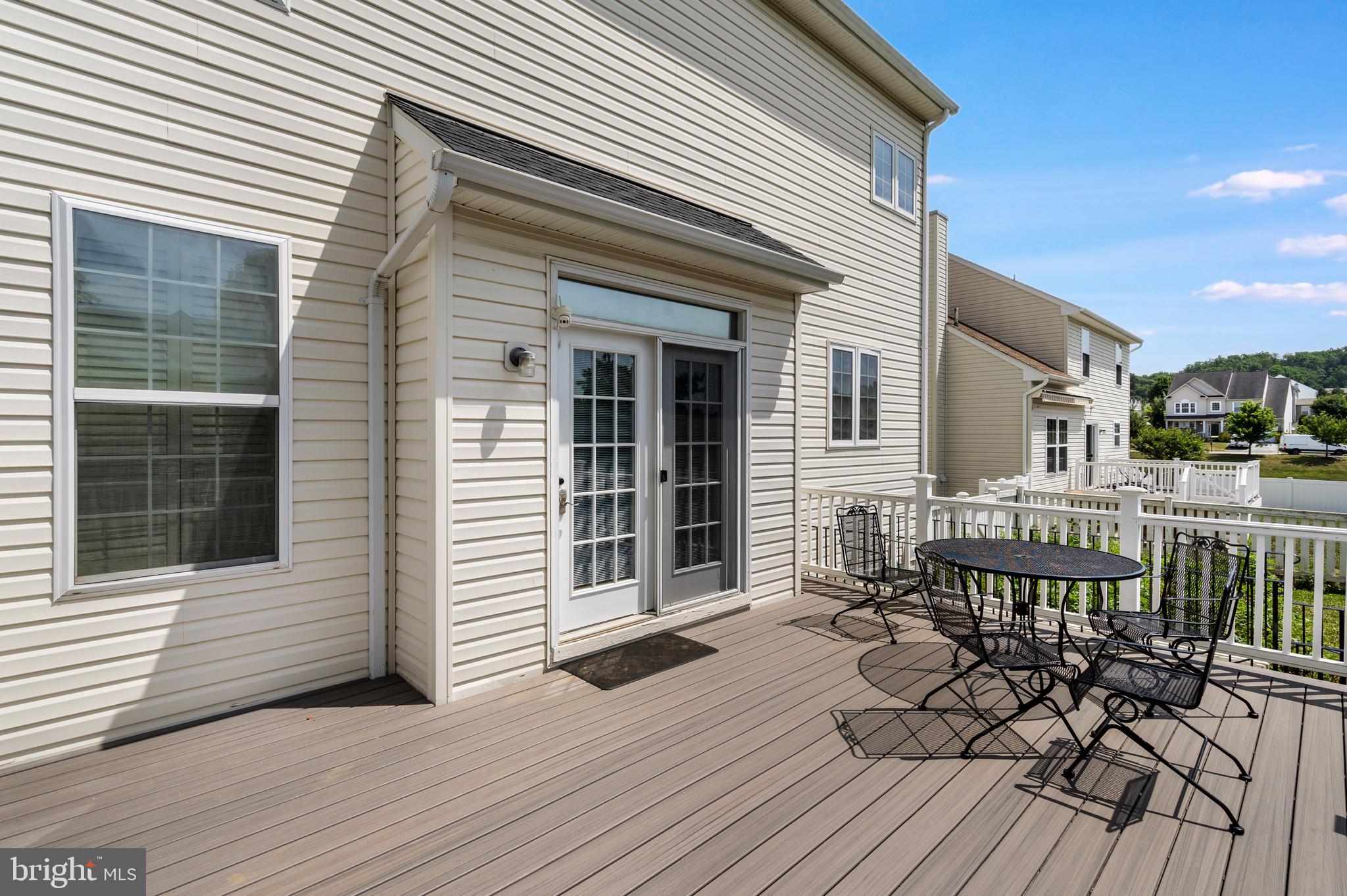SPRUCE HILL NORTH - Residential