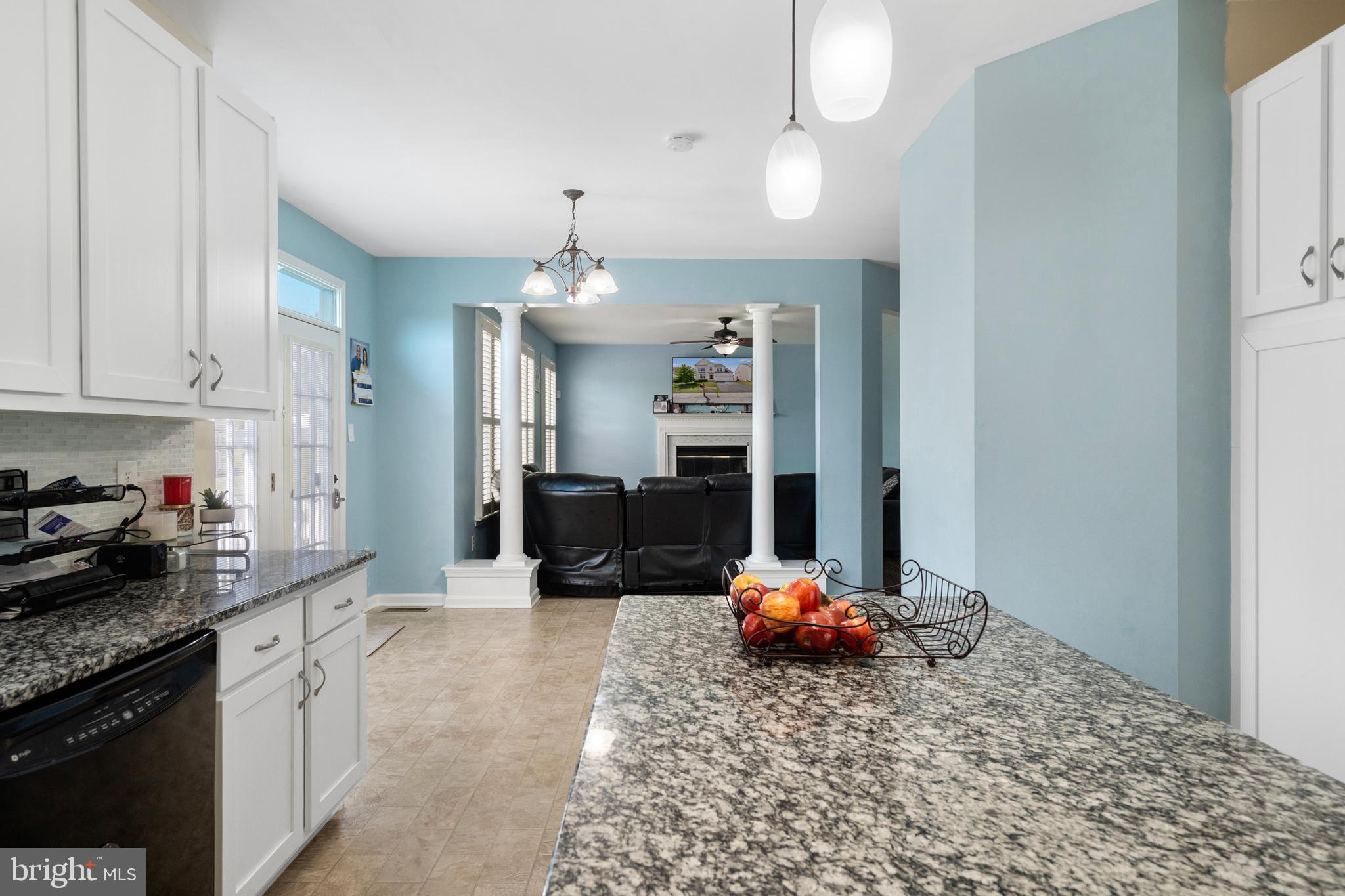 SPRUCE HILL NORTH - Residential